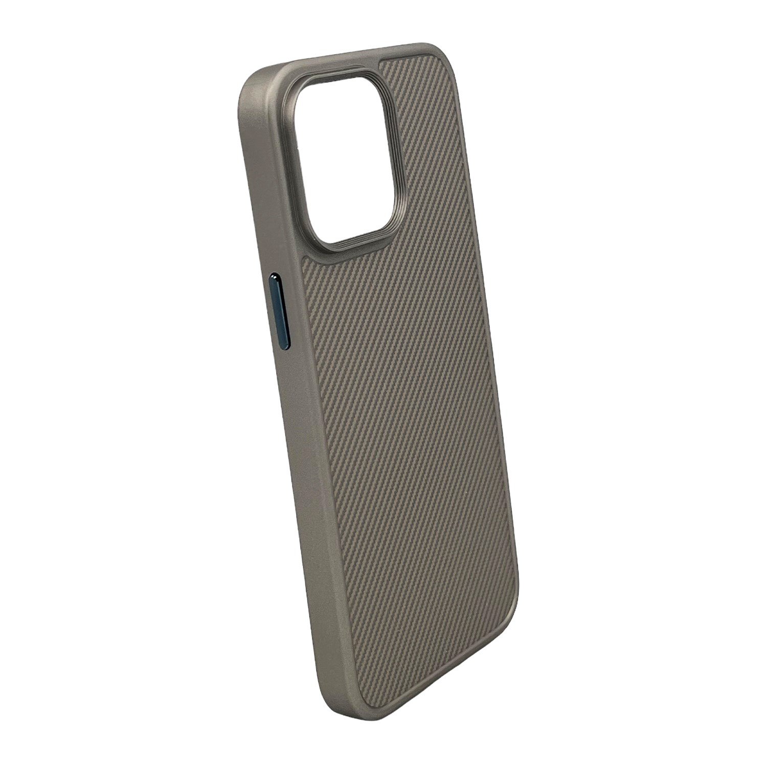 Nettech Apple iPhone 15 Pro Max Uyumlu NT-N039 Arka Koruma Kılıf NT-108027