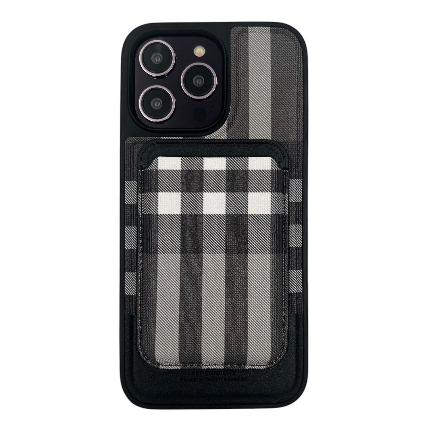 Nettech Apple iPhone 15 Pro Max Uyumlu NT-N034 Arka Koruma Kılıf NT-107766