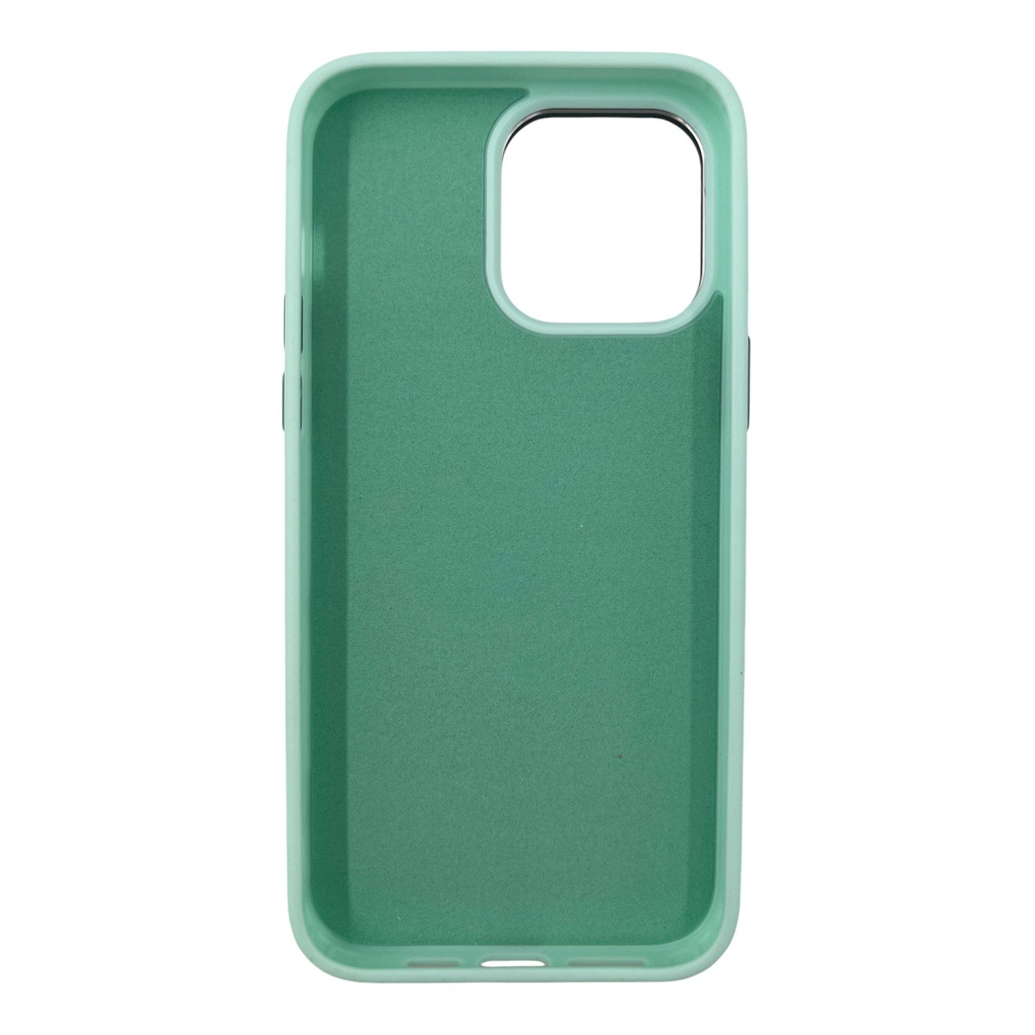 Nettech Apple iPhone 15 Pro Max Uyumlu NT-N029 Arka Koruma Kılıf NT-107376