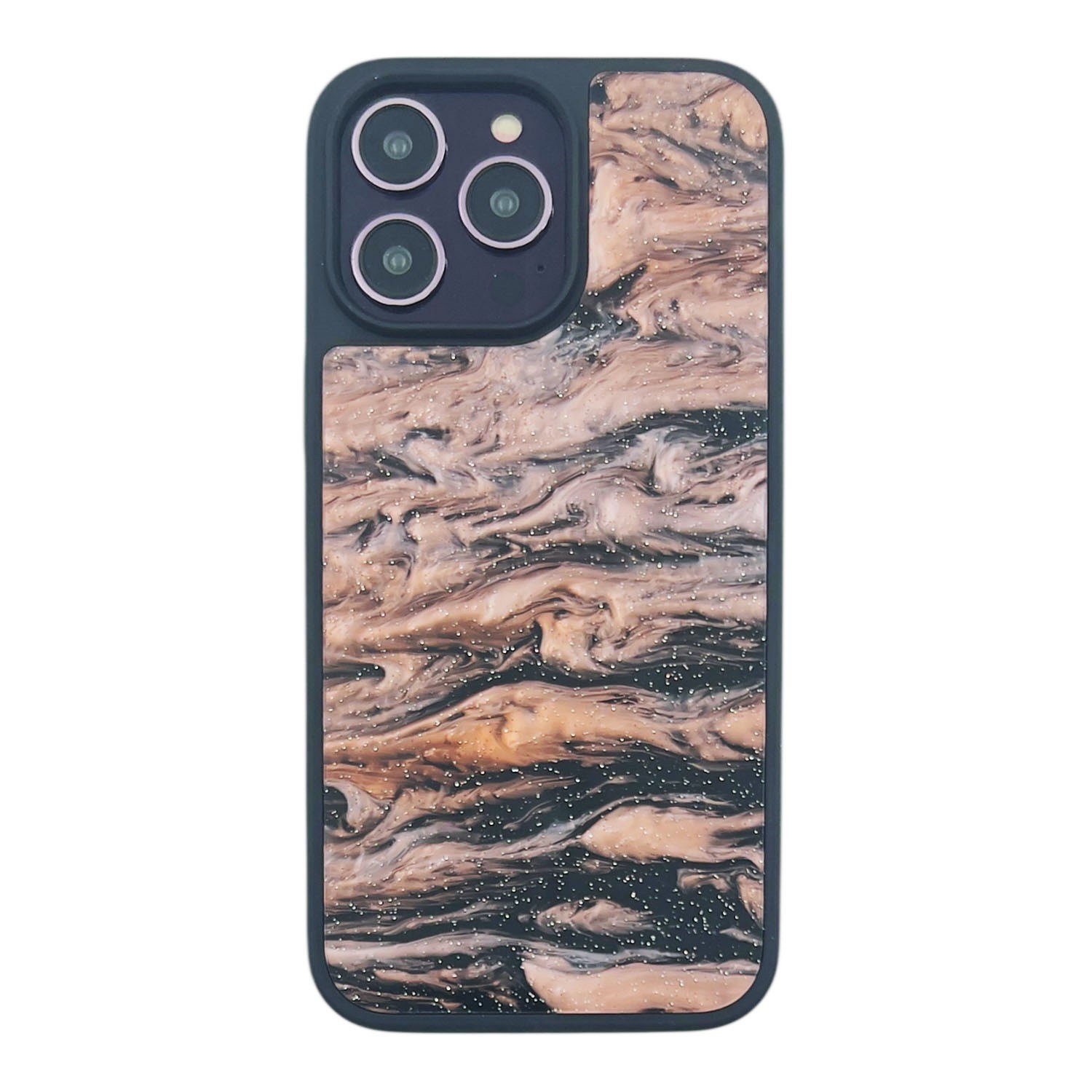 Nettech Apple iPhone 15 Pro Max Uyumlu NT-N071 Arka Koruma Kılıf NT-113576