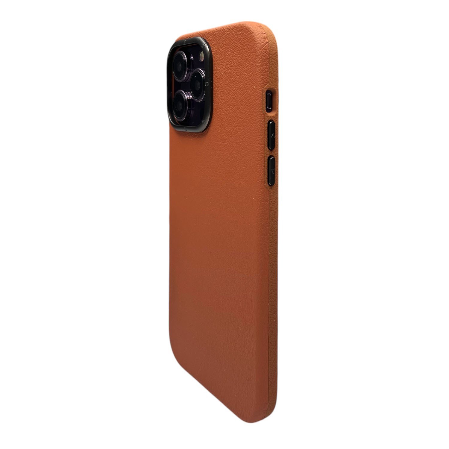 Nettech Apple iPhone 15 Pro Max Uyumlu NT-N033 Arka Koruma Kılıf NT-107688