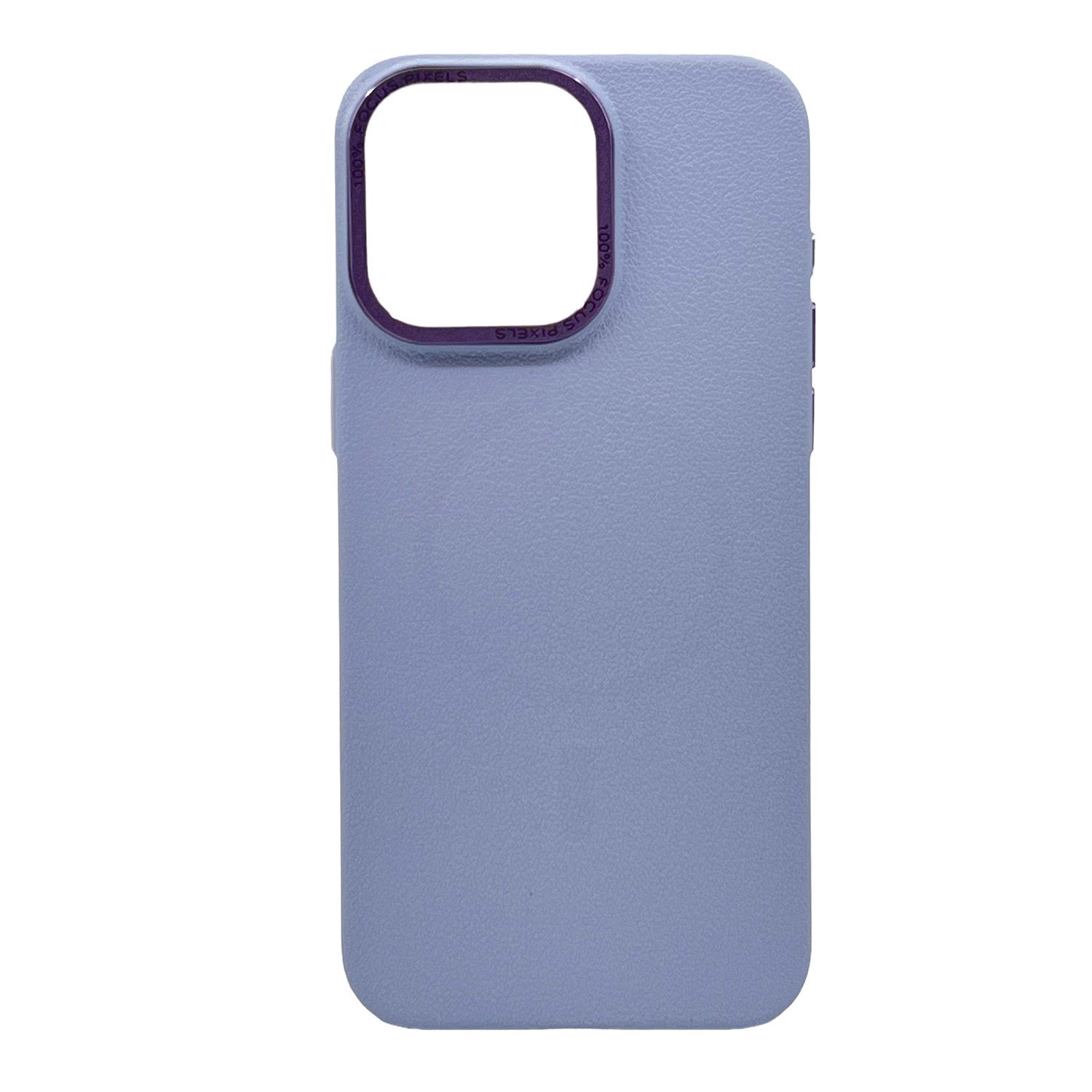 Nettech Apple iPhone 15 Pro Max Uyumlu NT-N021 Arka Koruma Kılıf NT-106592