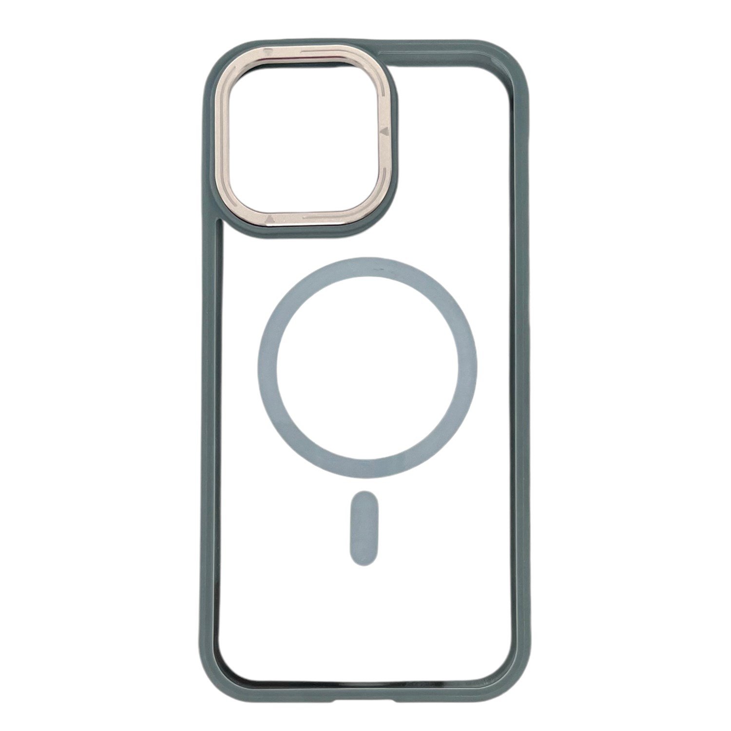 Nettech Apple iPhone 15 Pro Max Uyumlu NT-N047 Arka Koruma Kılıf NT-108694