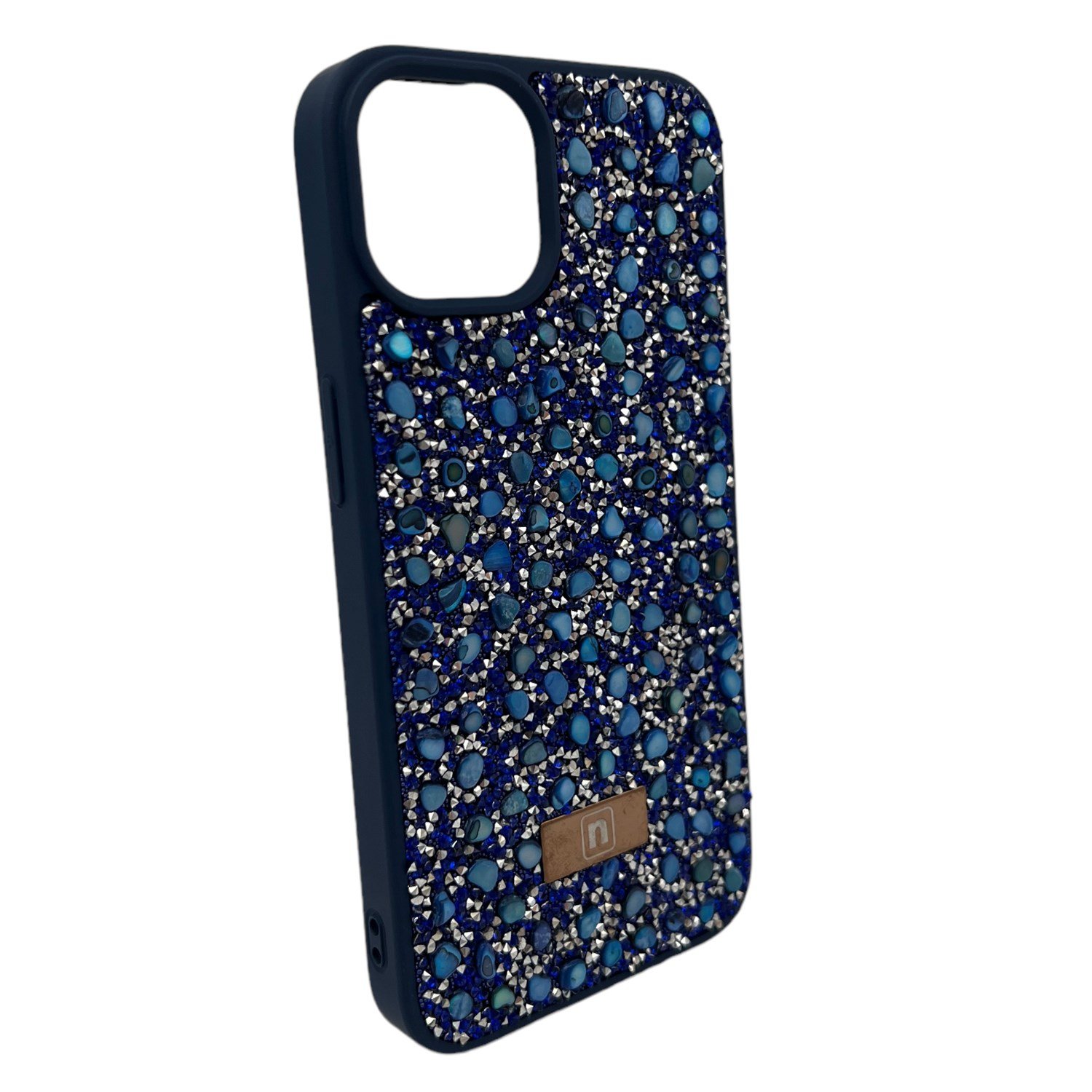 Nettech Apple iPhone 15 Pro Max Uyumlu NT-N030 Arka Koruma Kılıf NT-107480