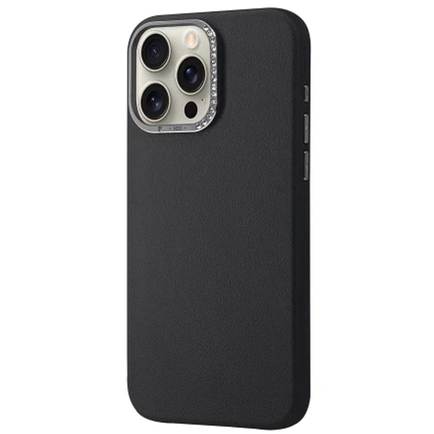 Nettech Apple iPhone 15 Pro Max Uyumlu NT-N032 Arka Koruma Kılıf NT-107647