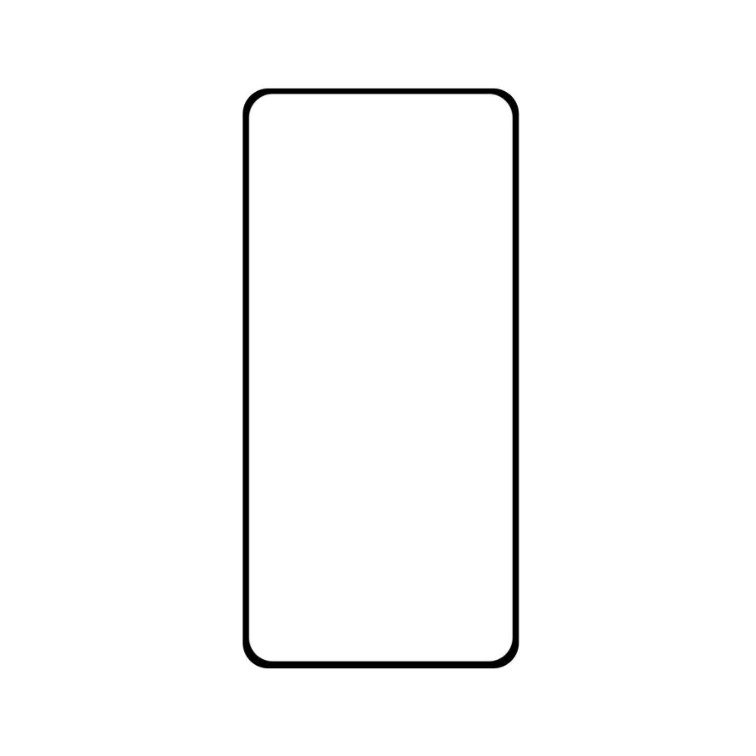 Nettech Apple iPhone 15 Pro Max Uyumlu 5D Glas Full Cam Koruyucu NT-110132