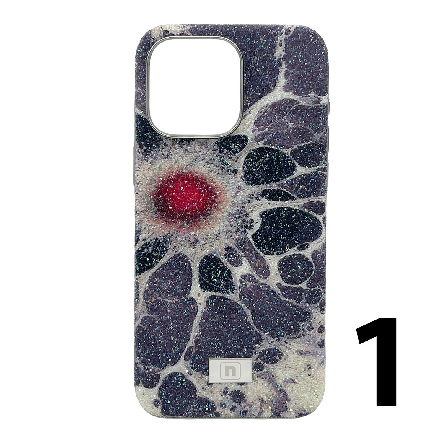 Nettech Apple iPhone 15 Pro Max Uyumlu NT-N053 Arka Koruma Kılıf NT-109620