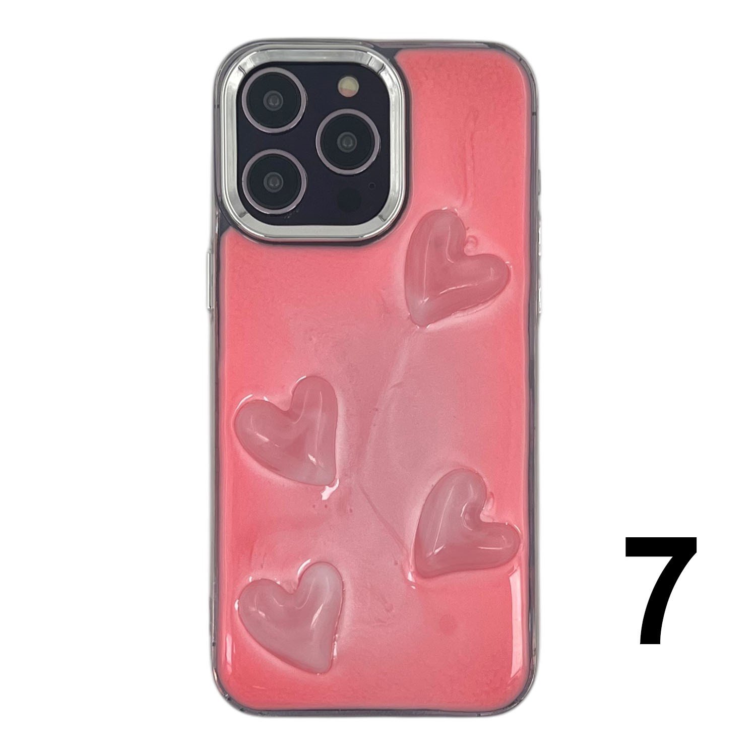 Nettech Apple iPhone 15 Pro Max Uyumlu NT-N048 Arka Koruma Kılıf NT-108722