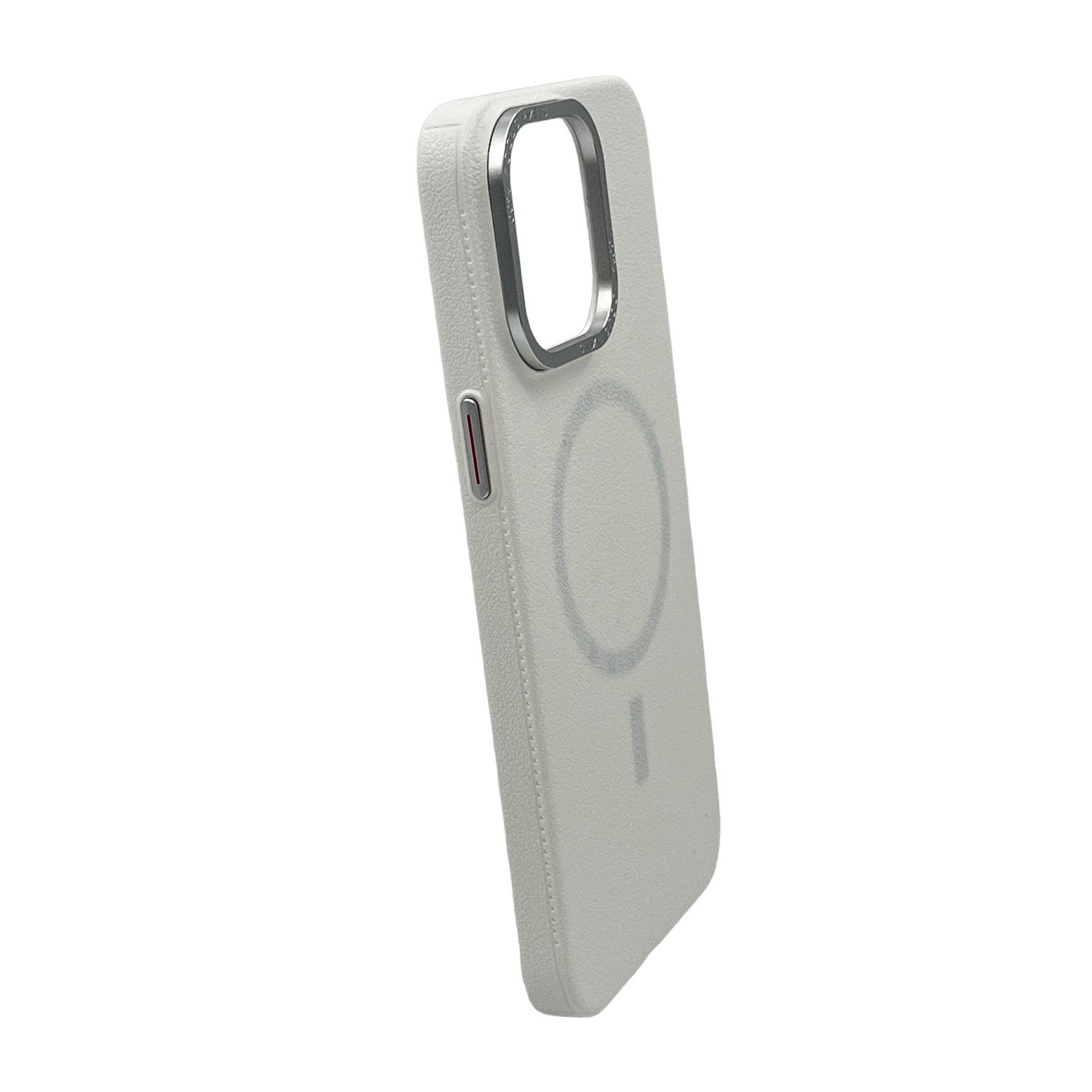 Nettech Apple iPhone 15 Pro Max Uyumlu NT-N021 Arka Koruma Kılıf NT-106592