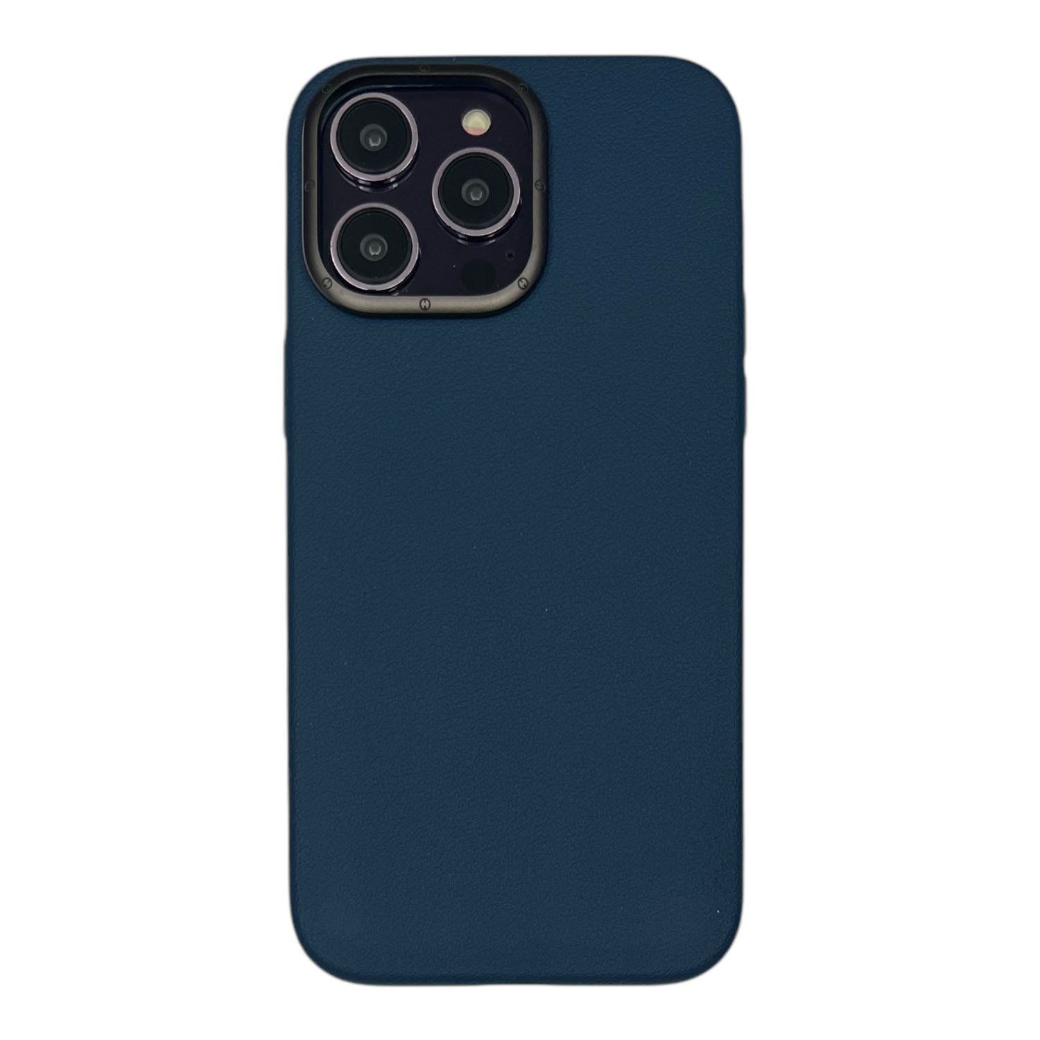 Nettech Apple iPhone 15 Pro Max Uyumlu NT-N033 Arka Koruma Kılıf NT-107688
