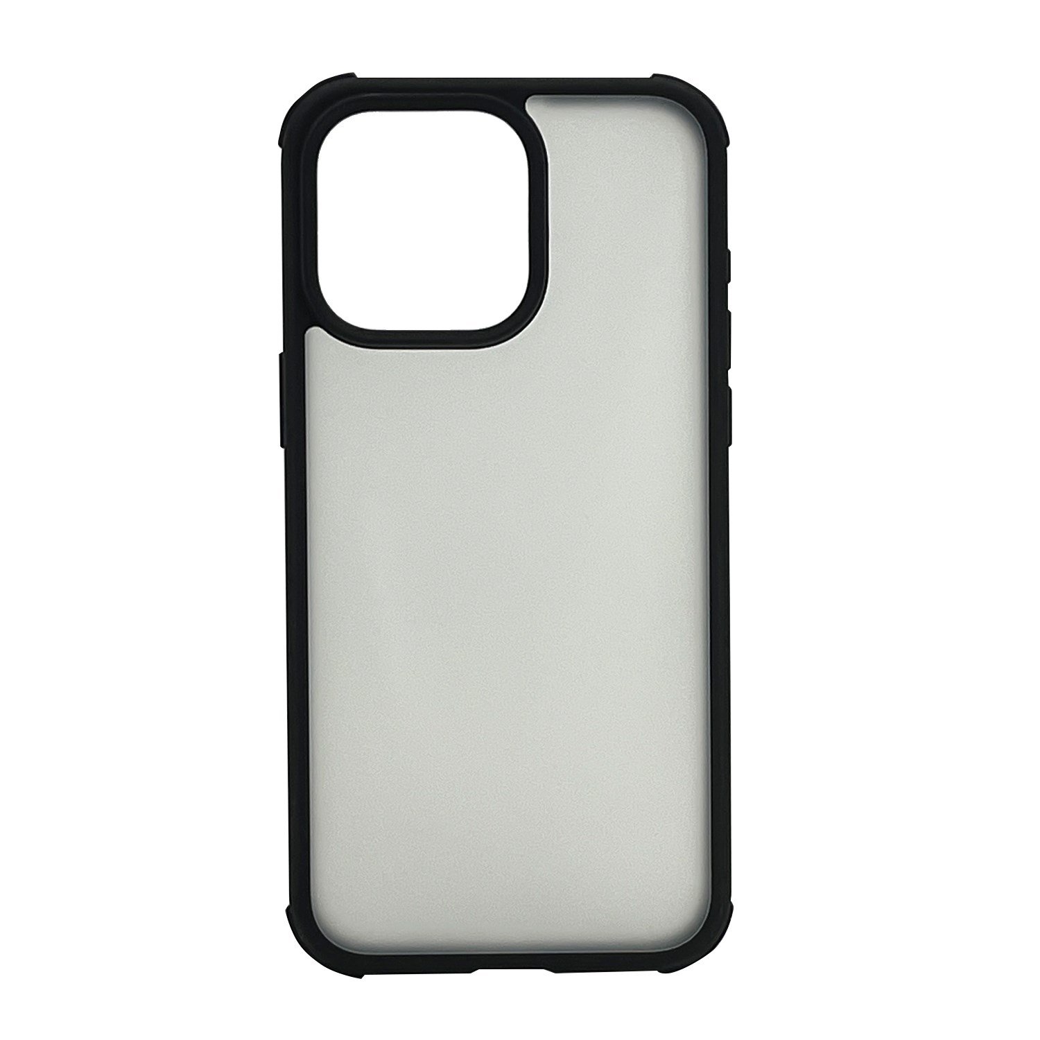 Nettech Apple iPhone 15 Pro Max Uyumlu Sunday Seri Arka Koruma Kılıf NT-104570
