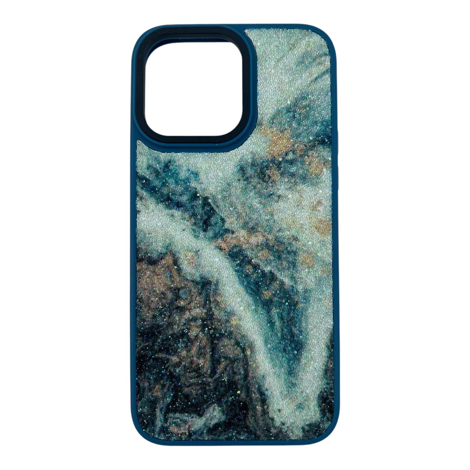 Nettech Apple iPhone 15 Pro Max Uyumlu NT-N029 Arka Koruma Kılıf NT-107376