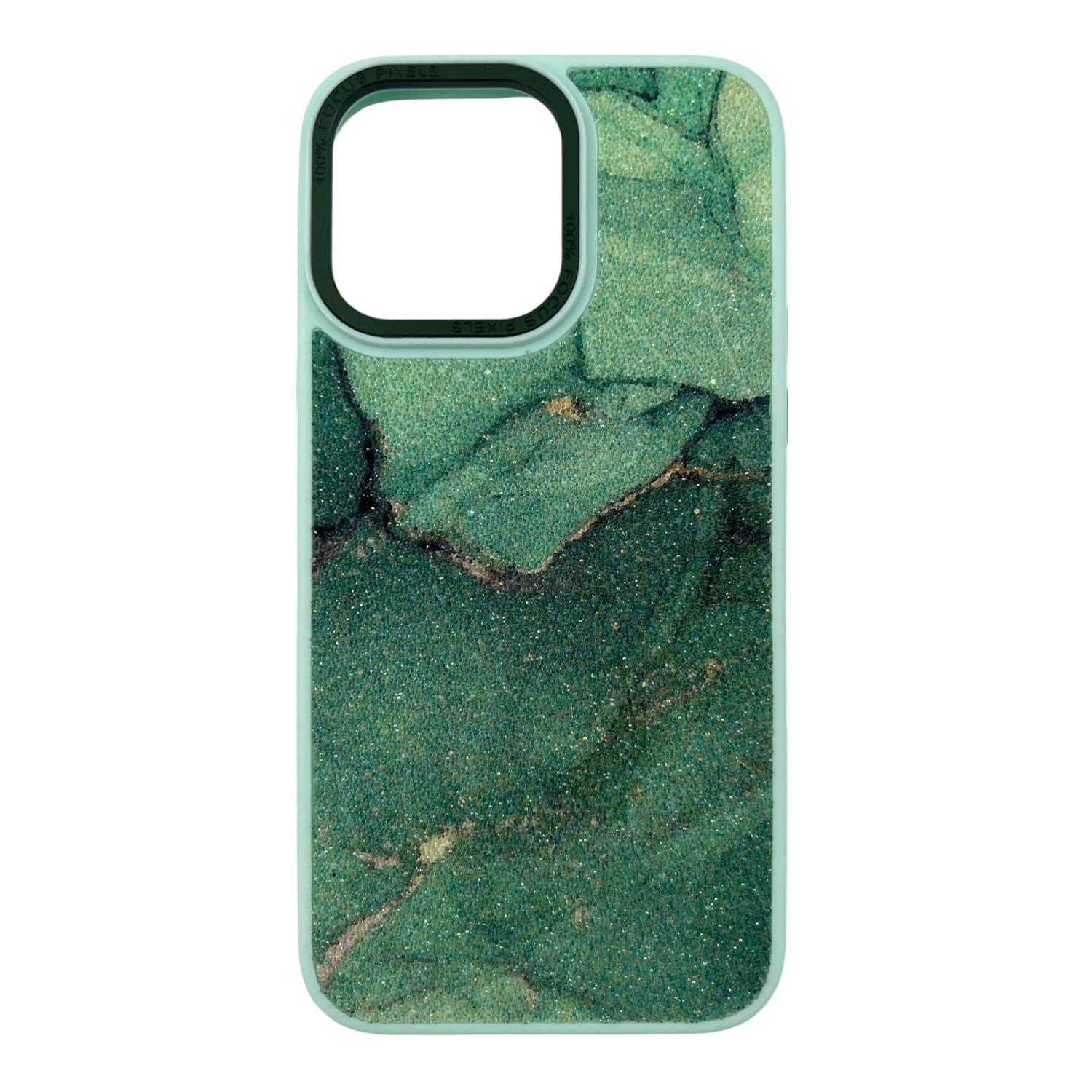 Nettech Apple iPhone 15 Pro Max Uyumlu NT-N029 Arka Koruma Kılıf NT-107376