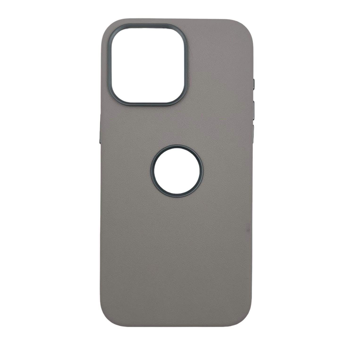 Nettech Apple iPhone 15 Pro Max Uyumlu NT-N020 Arka Koruma Kılıf NT-106496