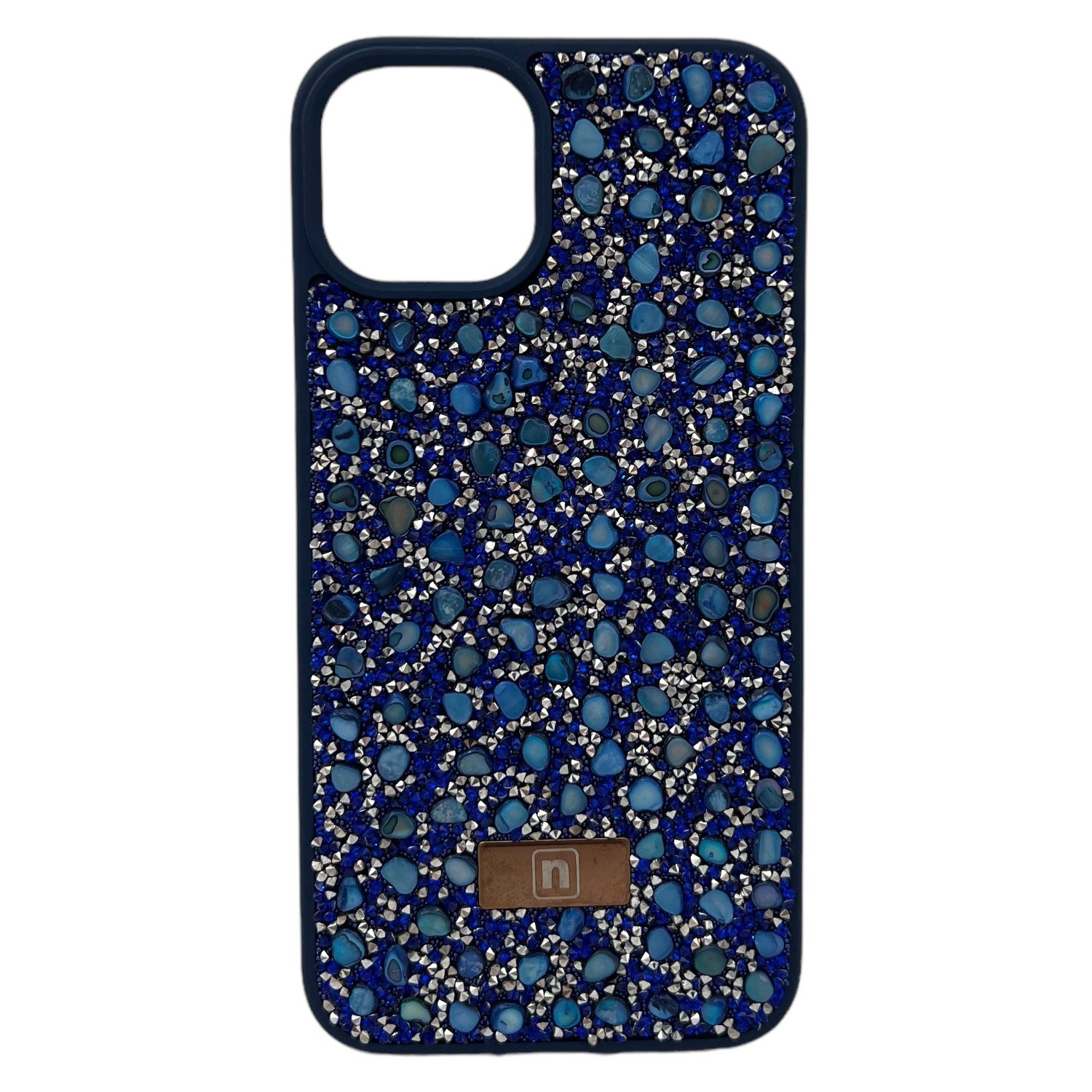 Nettech Apple iPhone 15 Pro Max Uyumlu NT-N030 Arka Koruma Kılıf NT-107480
