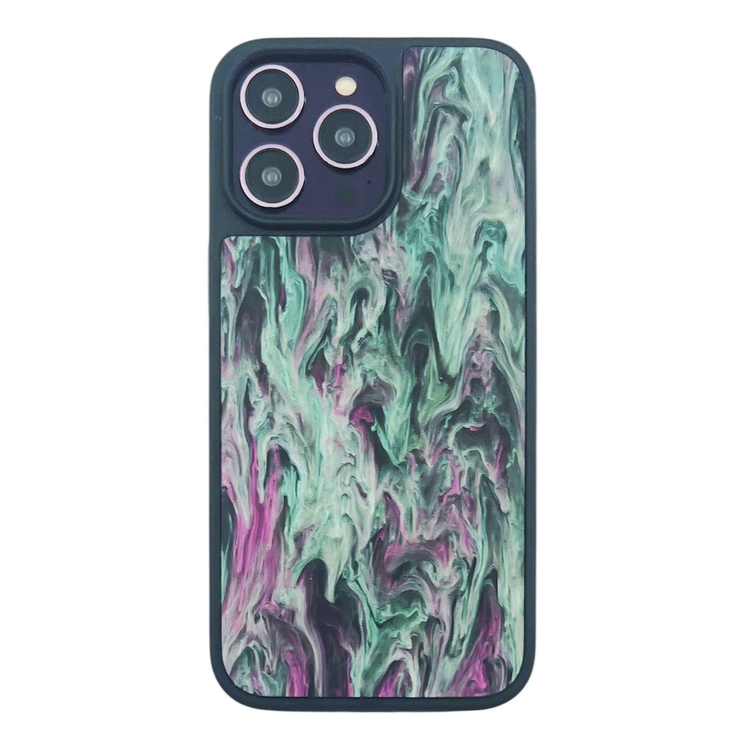 Nettech Apple iPhone 15 Pro Max Uyumlu NT-N071 Arka Koruma Kılıf NT-113576