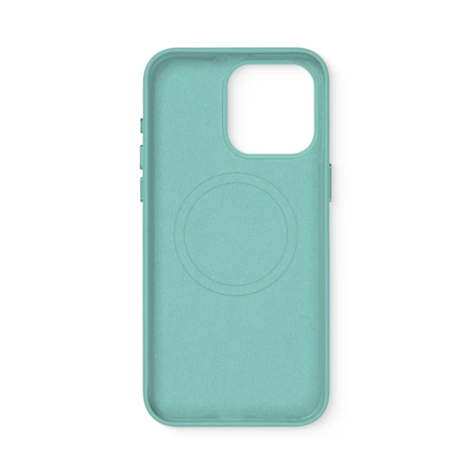 Nettech Apple iPhone 15 Pro Max Uyumlu NT-N068 Arka Koruma Kılıf NT-113220