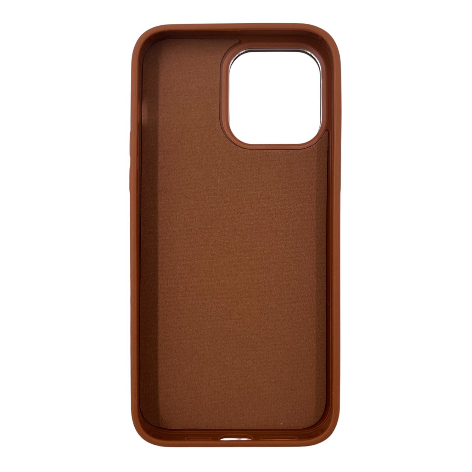 Nettech Apple iPhone 15 Pro Max Uyumlu NT-N029 Arka Koruma Kılıf NT-107376