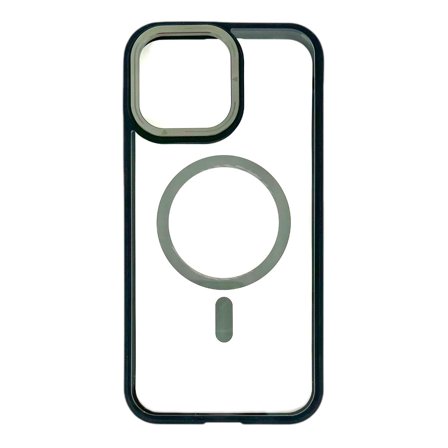 Nettech Apple iPhone 15 Pro Max Uyumlu NT-N047 Arka Koruma Kılıf NT-108694