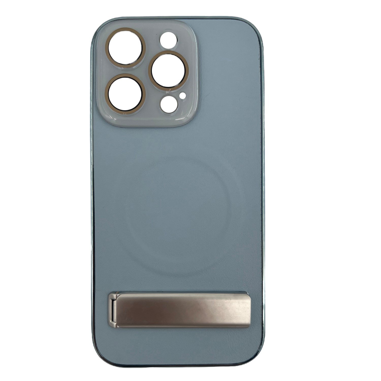 Nettech Apple iPhone 15 Pro Max Uyumlu NT-N045 Arka Koruma Kılıf NT-108491