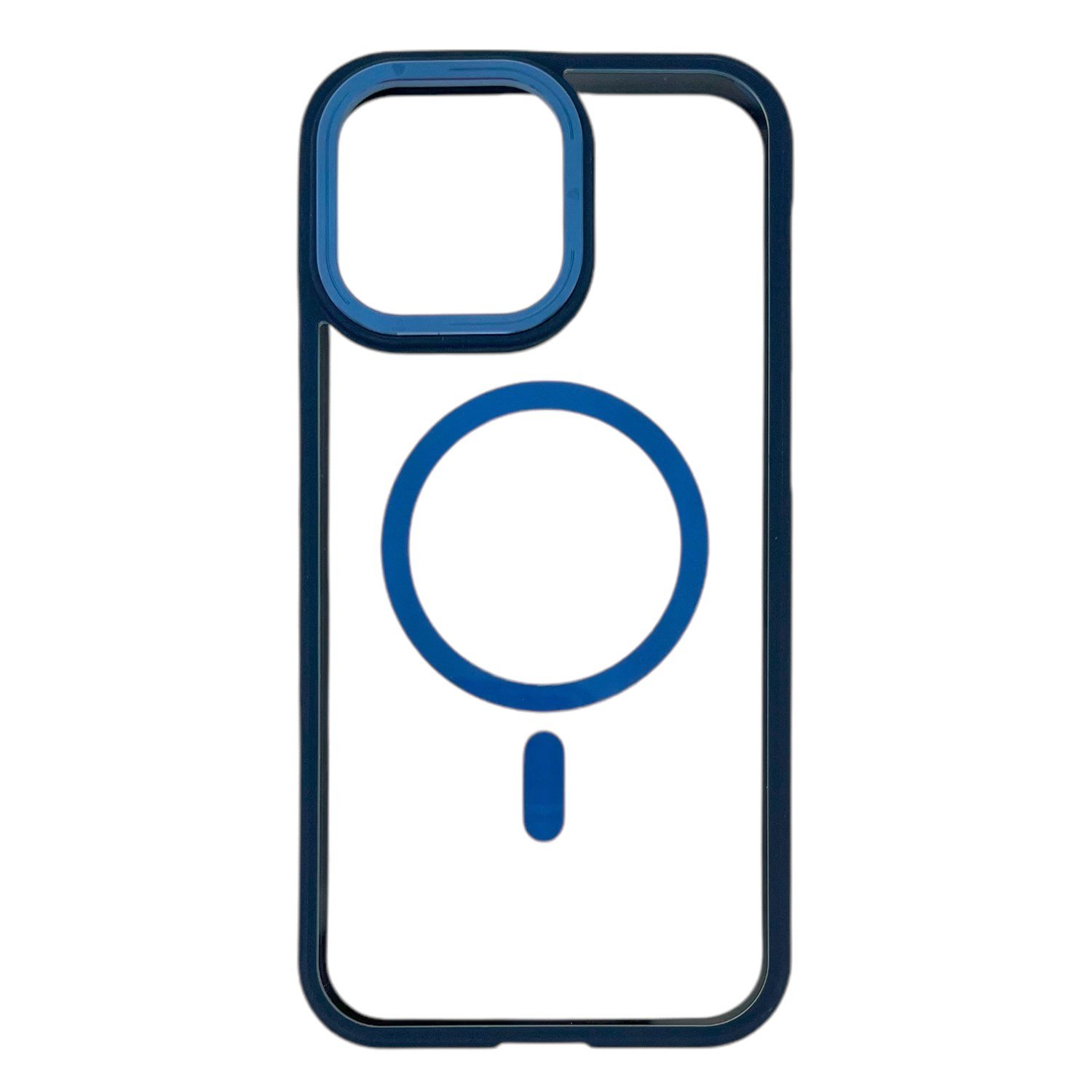 Nettech Apple iPhone 15 Pro Max Uyumlu NT-N047 Arka Koruma Kılıf NT-108694