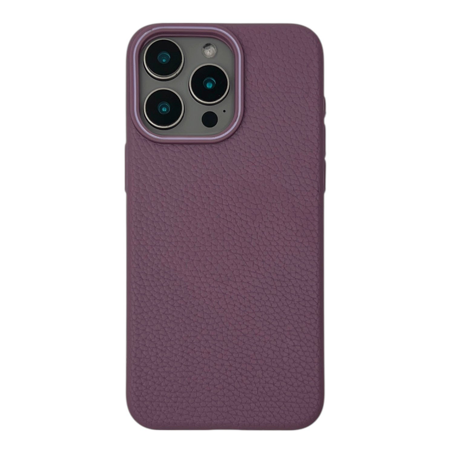 Nettech Apple iPhone 15 Pro Max Uyumlu NT-N067 Arka Koruma Kılıf NT-112575