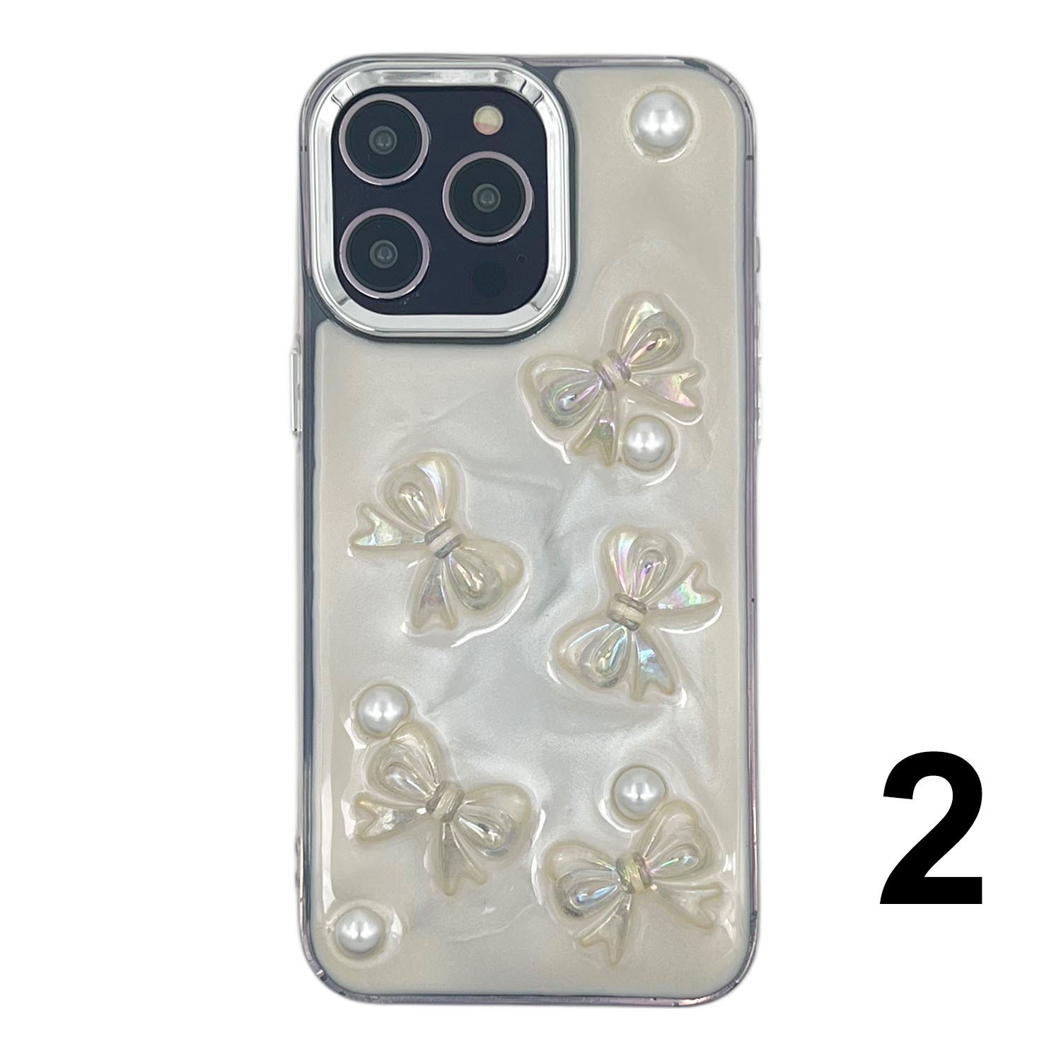 Nettech Apple iPhone 15 Pro Max Uyumlu NT-N048 Arka Koruma Kılıf NT-108722