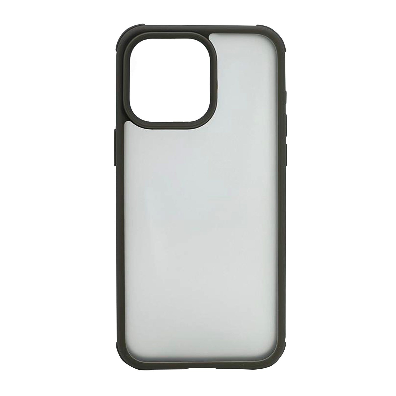 Nettech Apple iPhone 15 Pro Max Uyumlu Sunday Seri Arka Koruma Kılıf NT-104570