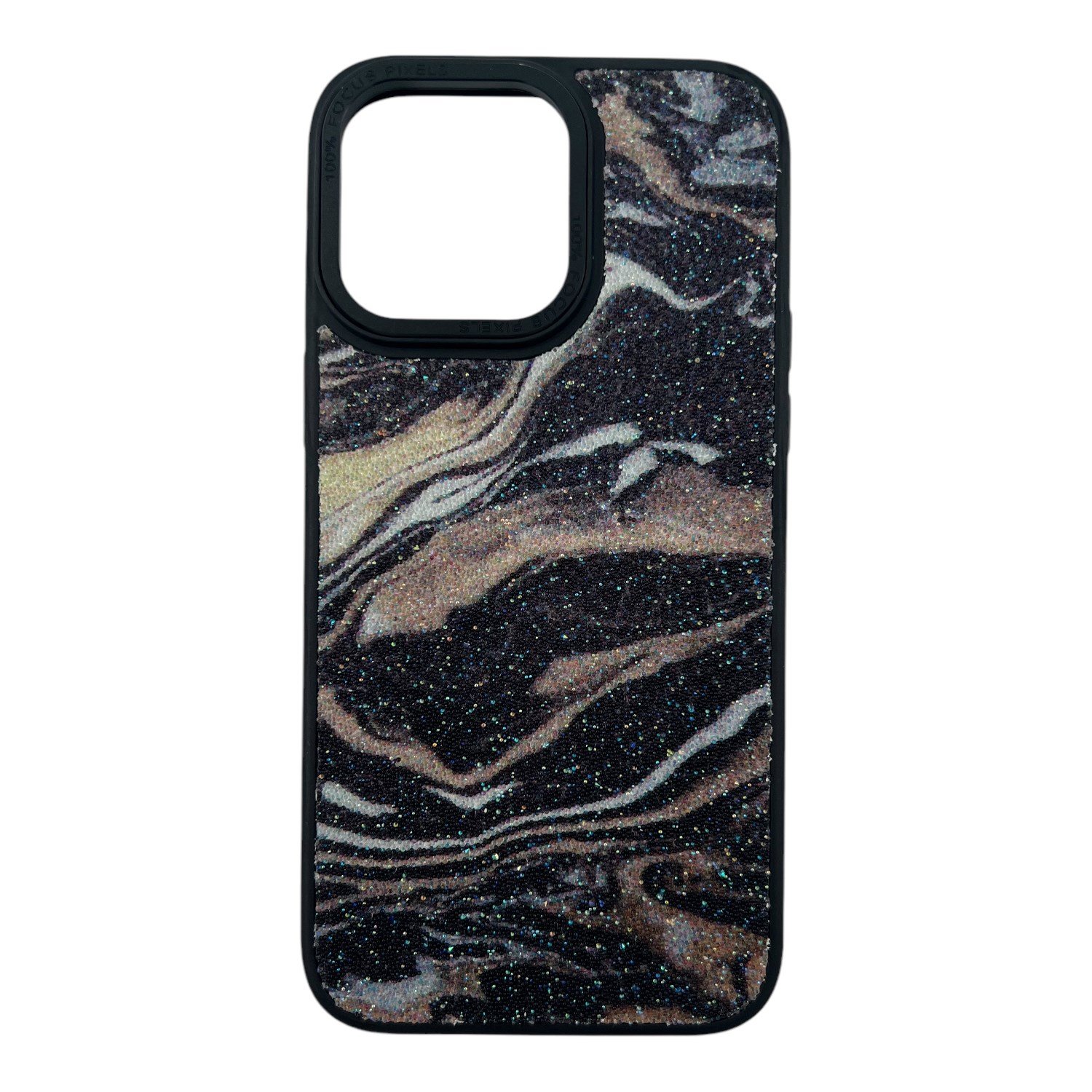Nettech Apple iPhone 15 Pro Max Uyumlu NT-N029 Arka Koruma Kılıf NT-107376
