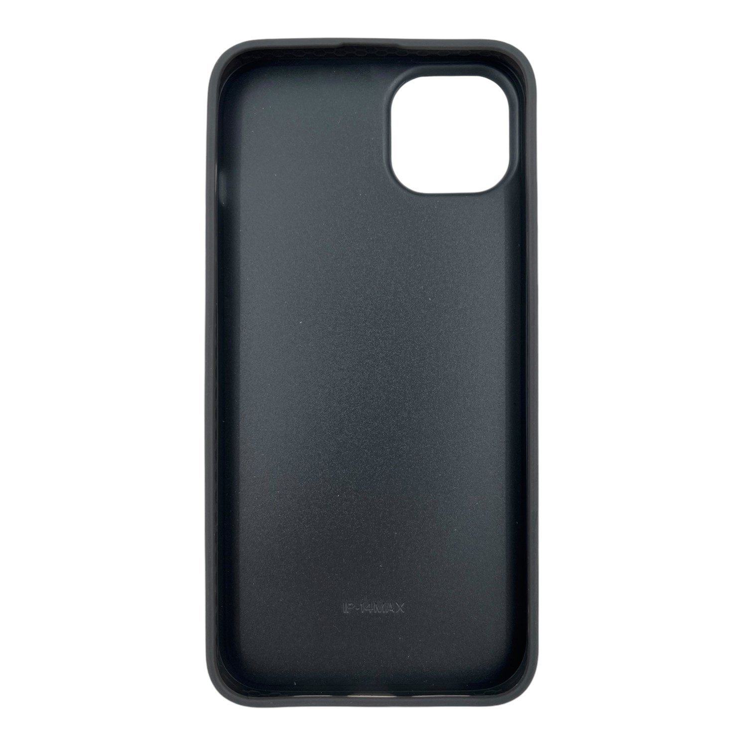 Nettech Apple iPhone 15 Pro Max Uyumlu NT-N028 Deri Kartlık Arka Koruma Kılıf NT-107231