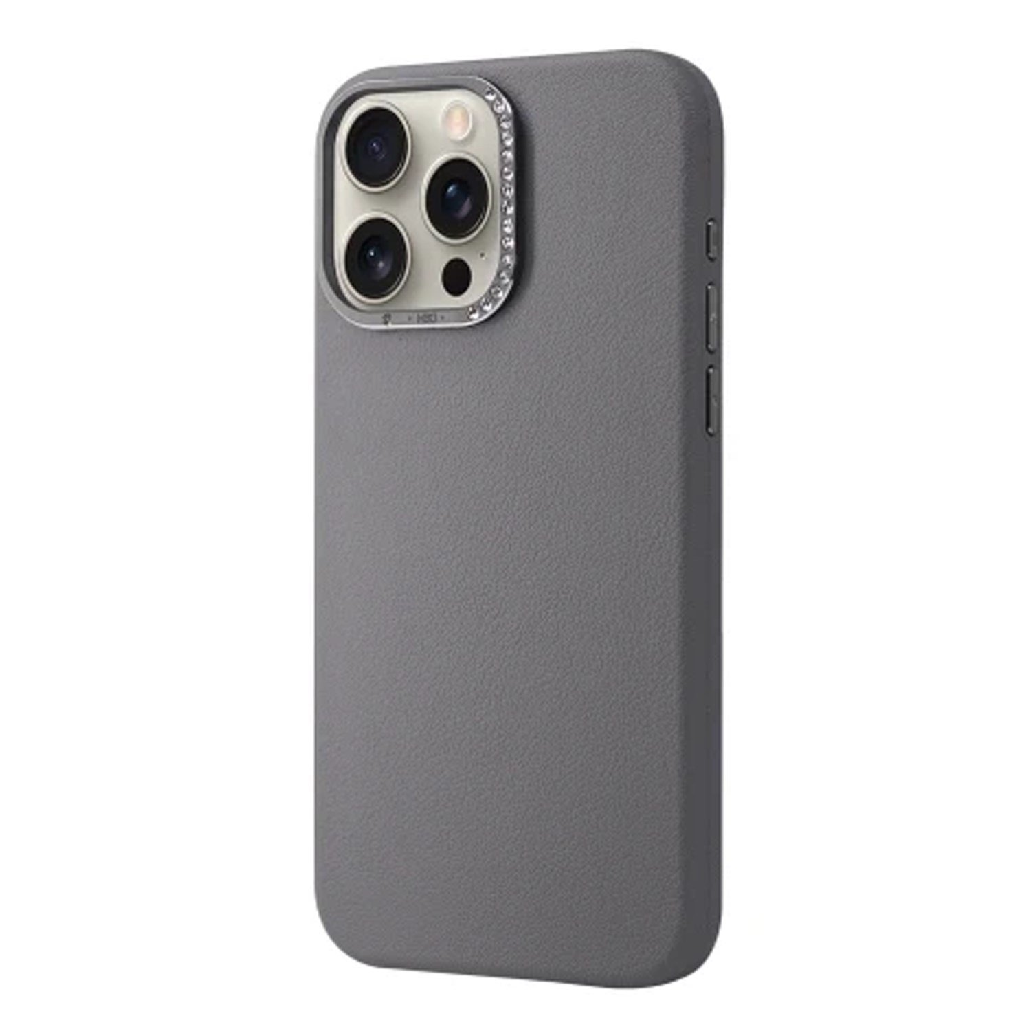 Nettech Apple iPhone 15 Pro Max Uyumlu NT-N032 Arka Koruma Kılıf NT-107647