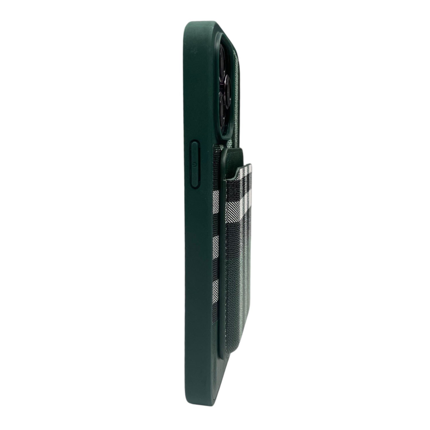 Nettech Apple iPhone 15 Pro Max Uyumlu NT-N034 Arka Koruma Kılıf NT-107766