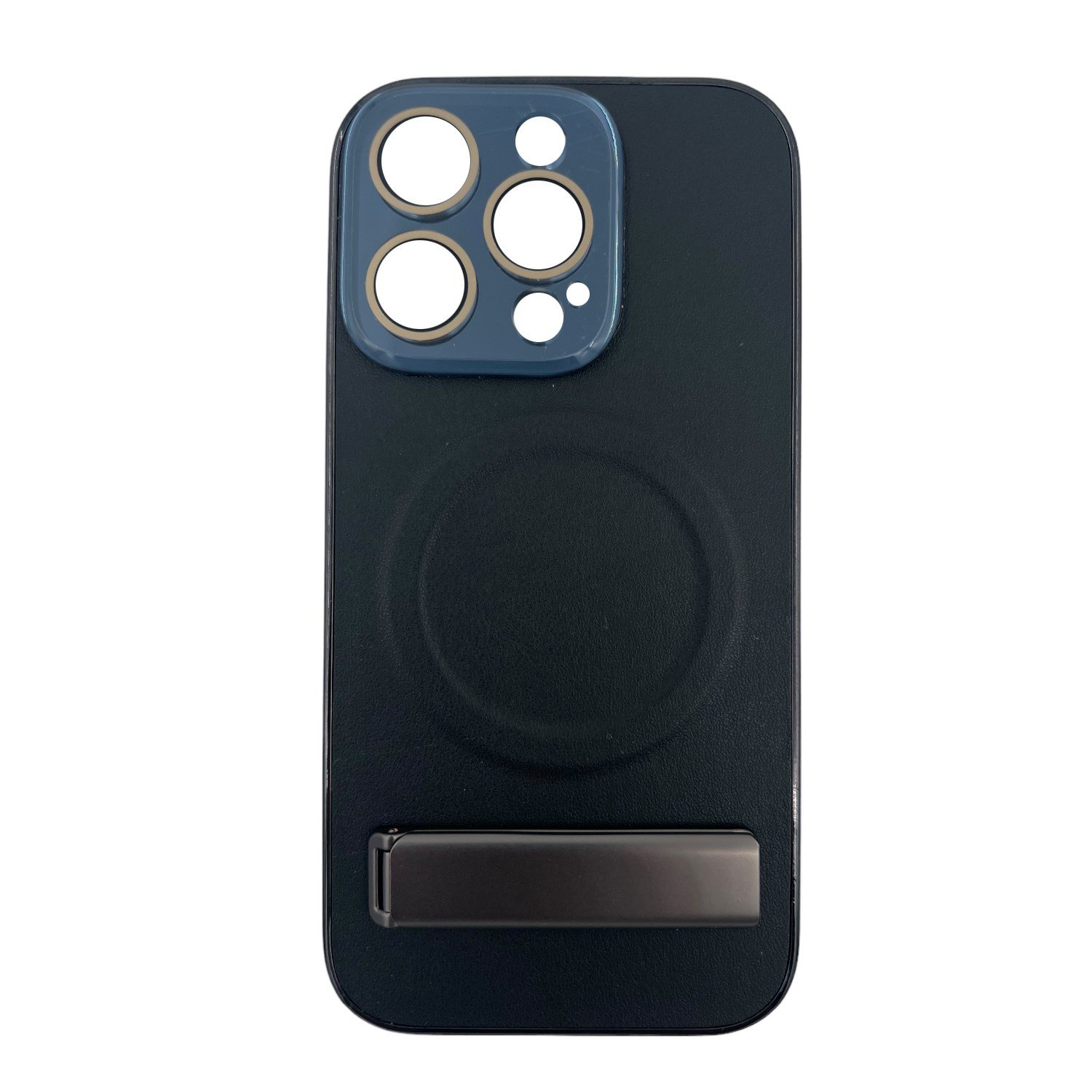 Nettech Apple iPhone 15 Pro Max Uyumlu NT-N045 Arka Koruma Kılıf NT-108491