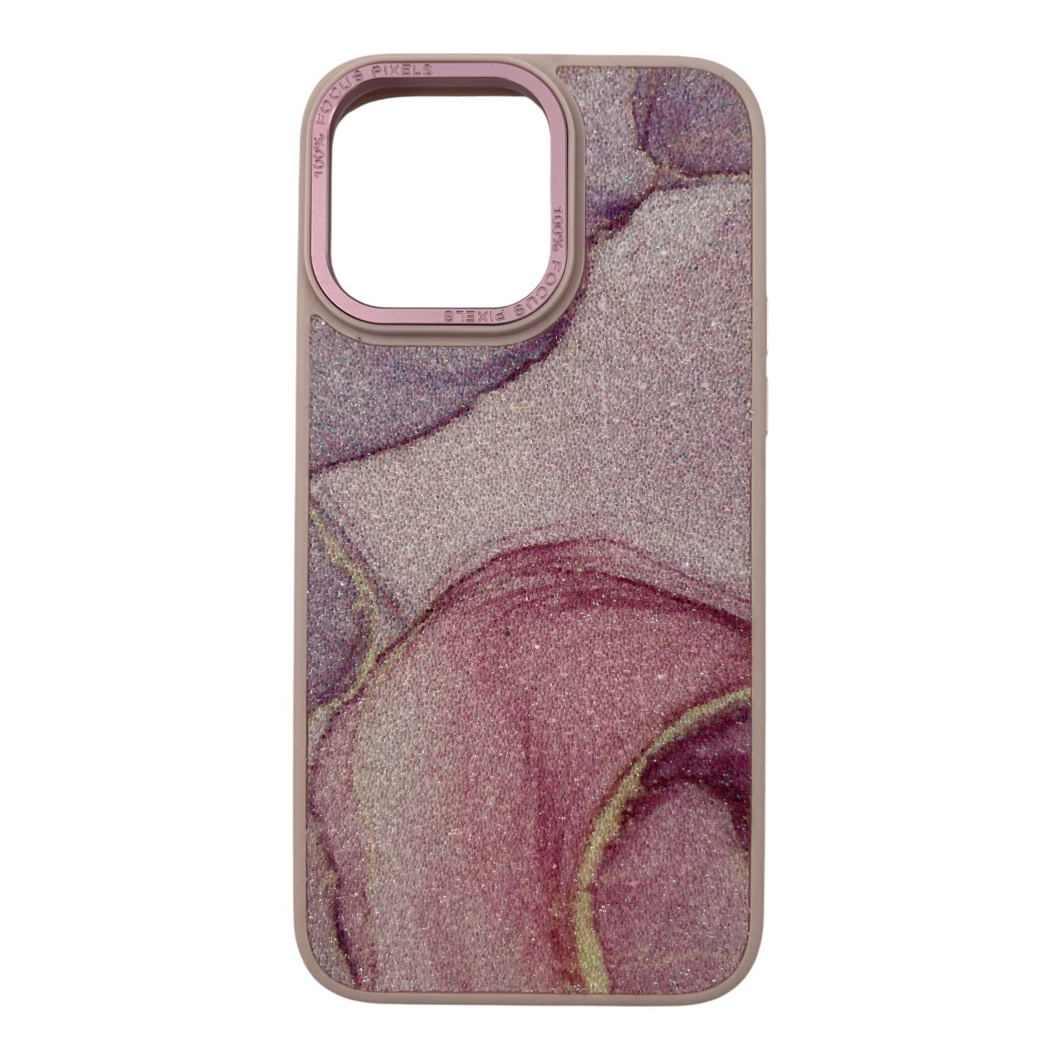 Nettech Apple iPhone 15 Pro Max Uyumlu NT-N029 Arka Koruma Kılıf NT-107376