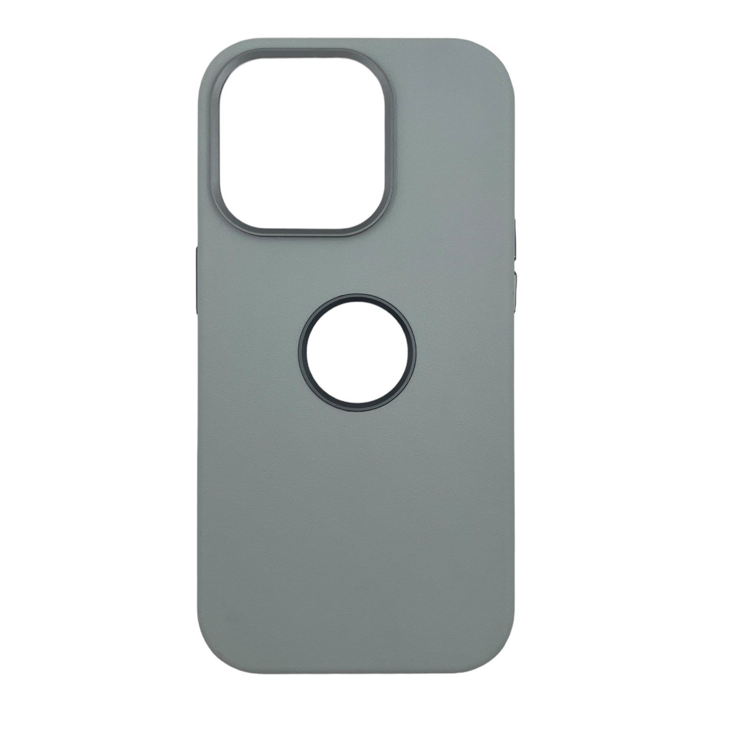 Nettech Apple iPhone 15 Pro Max Uyumlu NT-N020 Arka Koruma Kılıf NT-106496