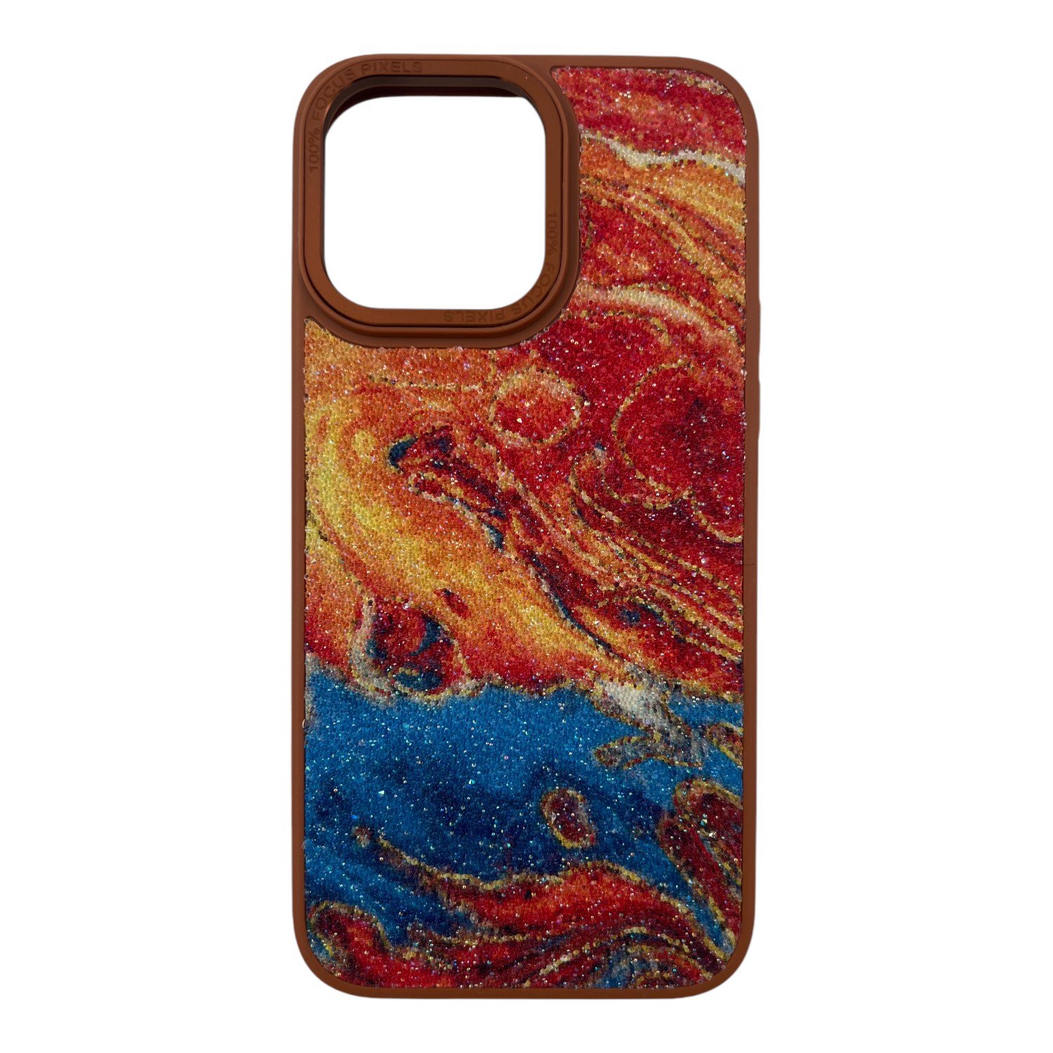Nettech Apple iPhone 15 Pro Max Uyumlu NT-N029 Arka Koruma Kılıf NT-107376