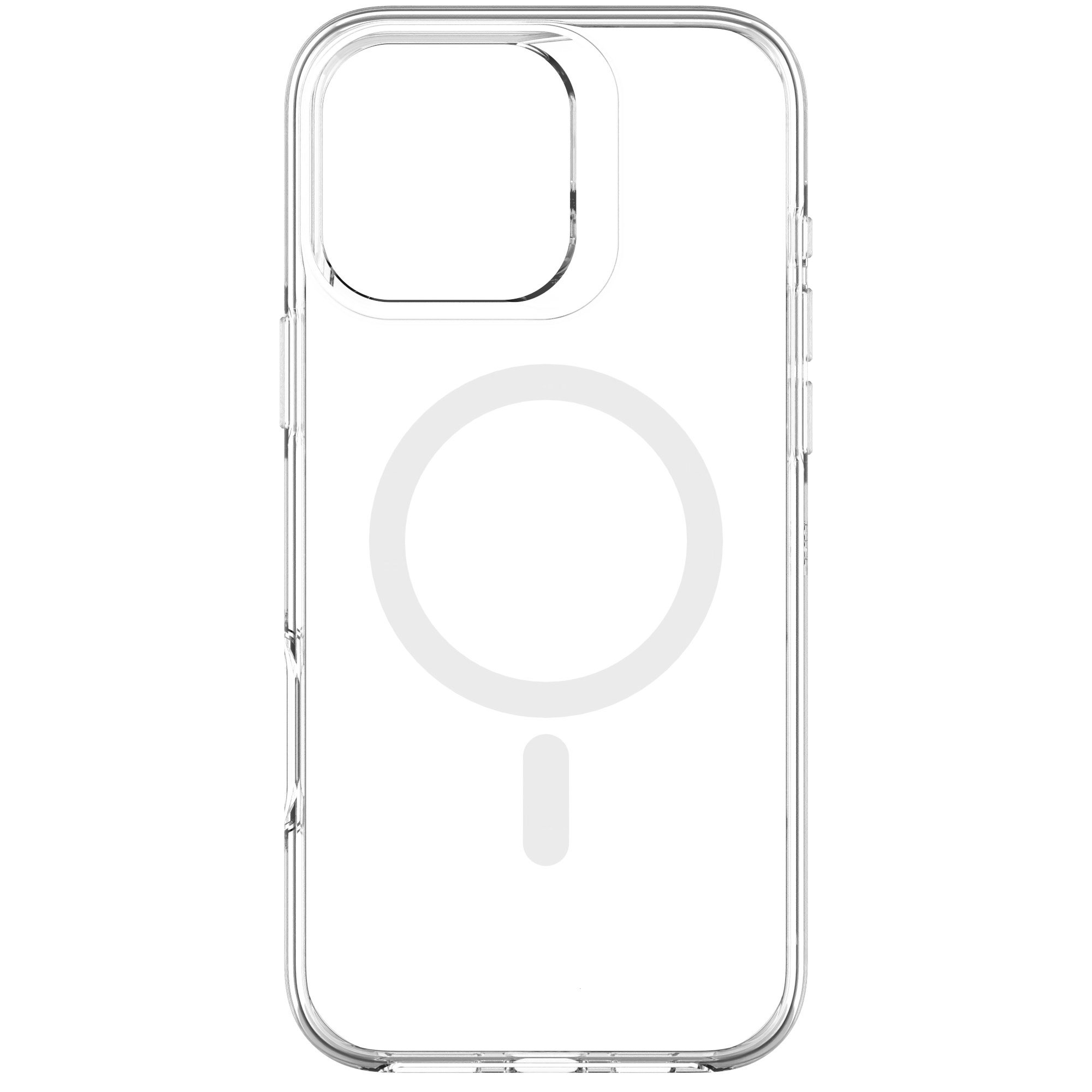 Nettech Apple iPhone 15 Pro Max Uyumlu NT-N066 Arka Koruma Kılıf NT-103599