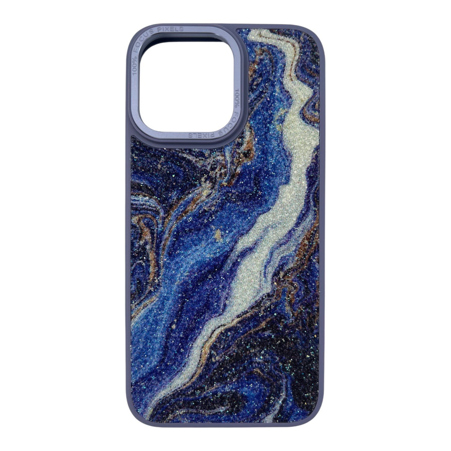 Nettech Apple iPhone 15 Pro Max Uyumlu NT-N029 Arka Koruma Kılıf NT-107376