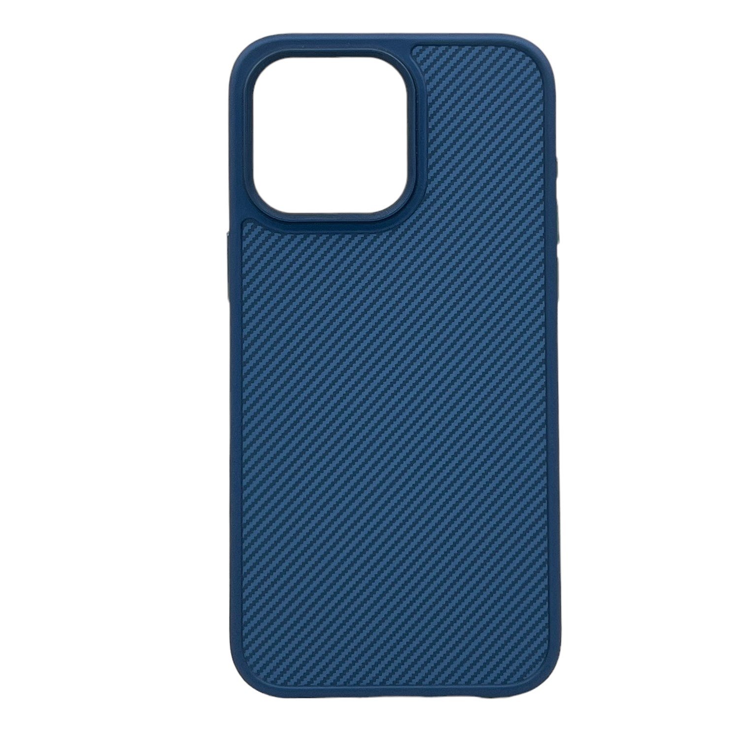 Nettech Apple iPhone 15 Pro Max Uyumlu NT-N039 Arka Koruma Kılıf NT-108027