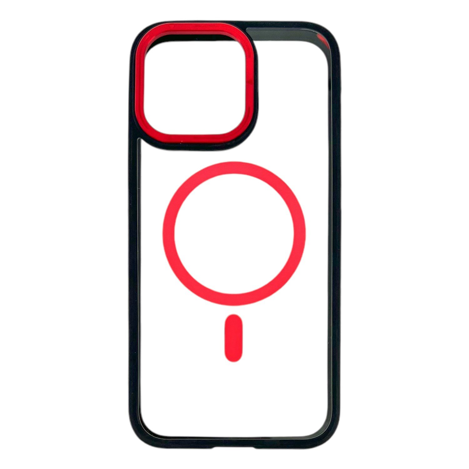 Nettech Apple iPhone 15 Pro Max Uyumlu NT-N047 Arka Koruma Kılıf NT-108694