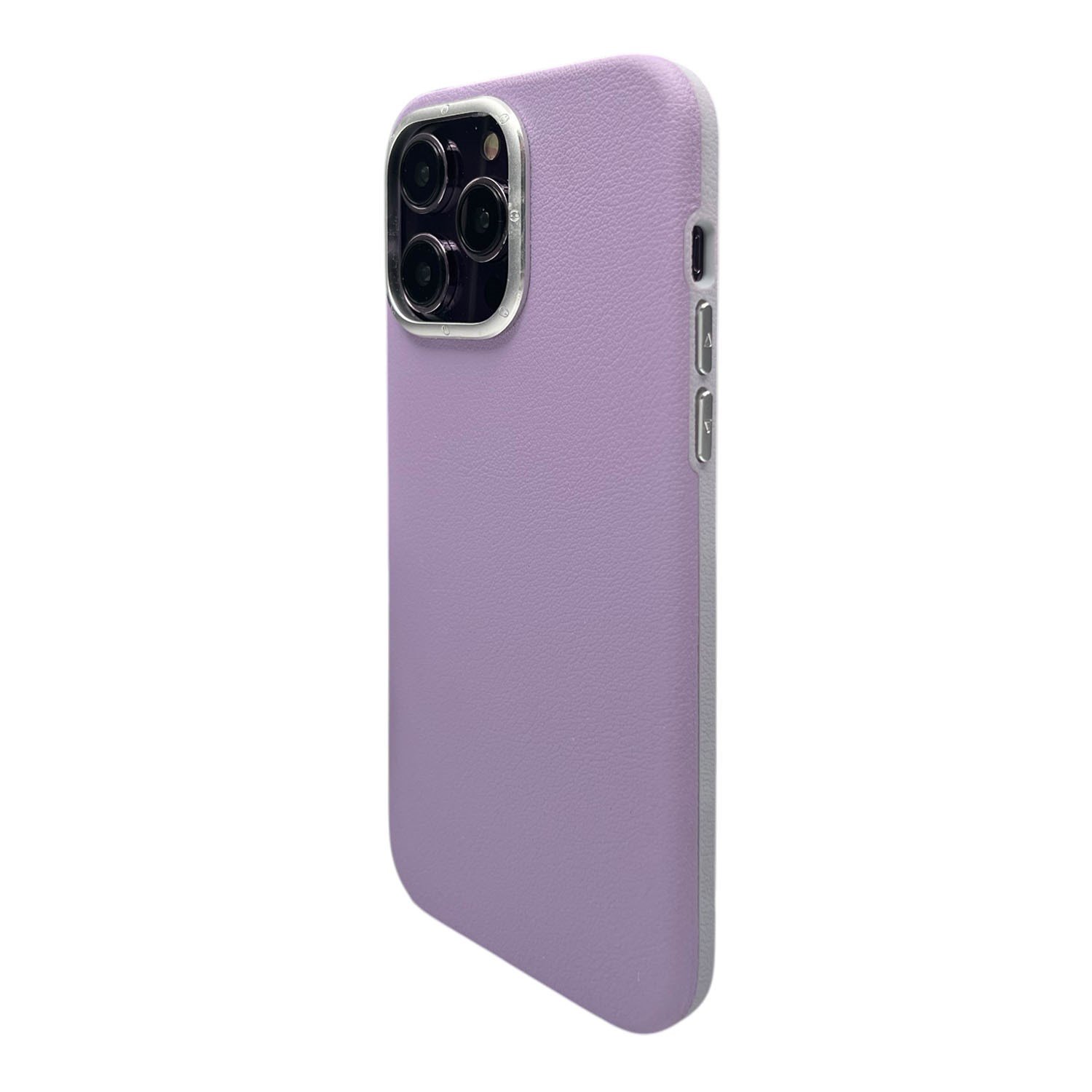 Nettech Apple iPhone 15 Pro Max Uyumlu NT-N033 Arka Koruma Kılıf NT-107688