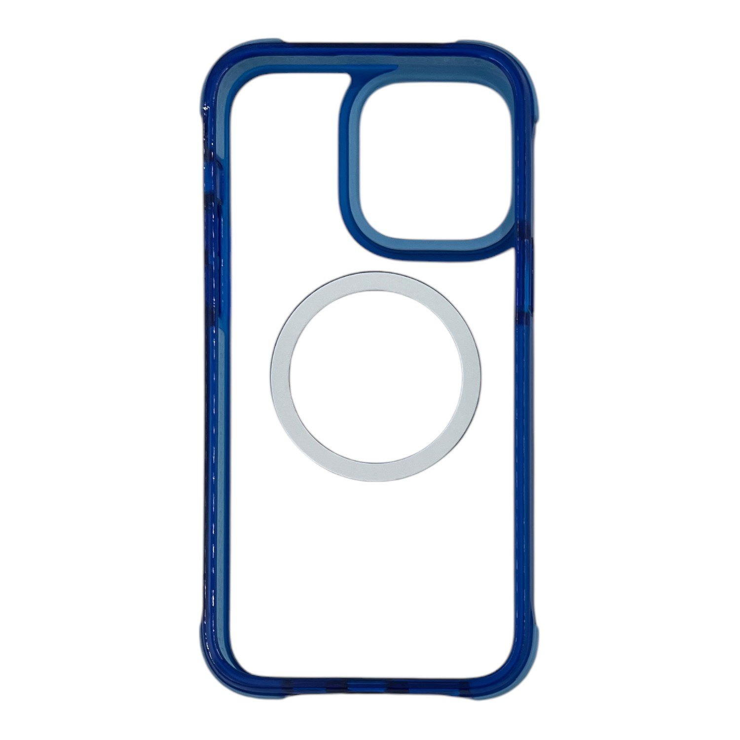 Nettech Apple iPhone 15 Pro Max Uyumlu NT-N040 Arka Koruma Kılıf NT-108217