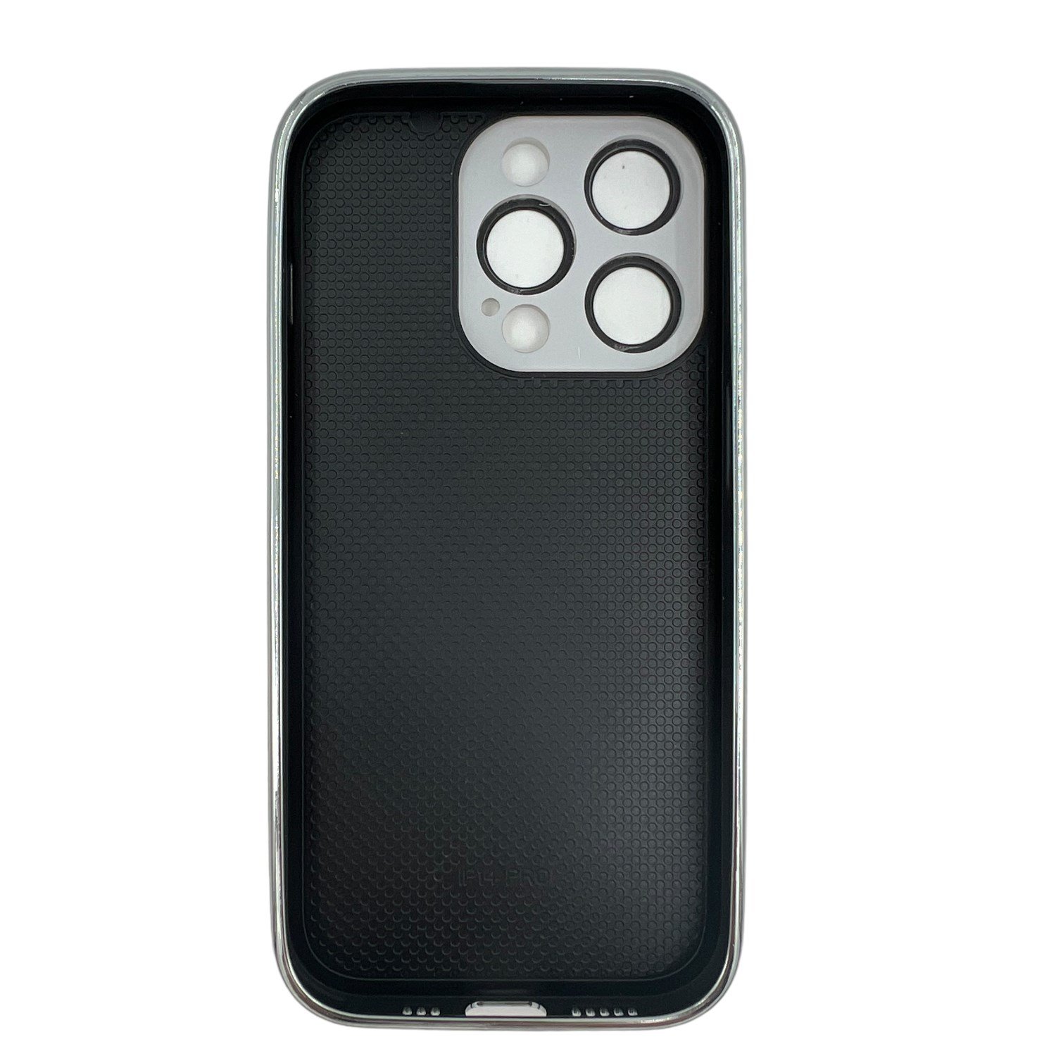 Nettech Apple iPhone 15 Pro Max Uyumlu NT-N045 Arka Koruma Kılıf NT-108491