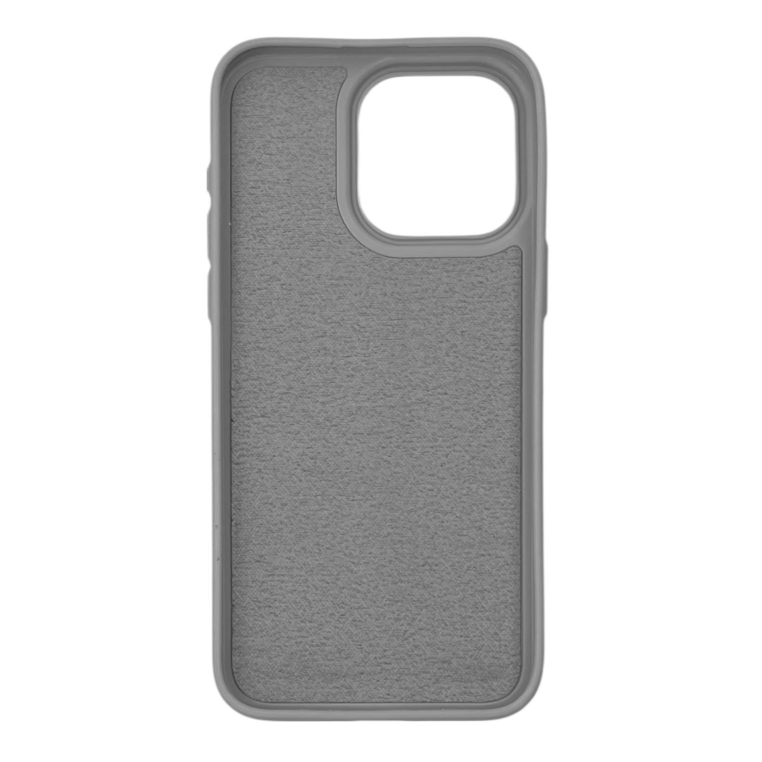 Nettech Apple iPhone 15 Pro Max Uyumlu NT-N067 Arka Koruma Kılıf NT-112575