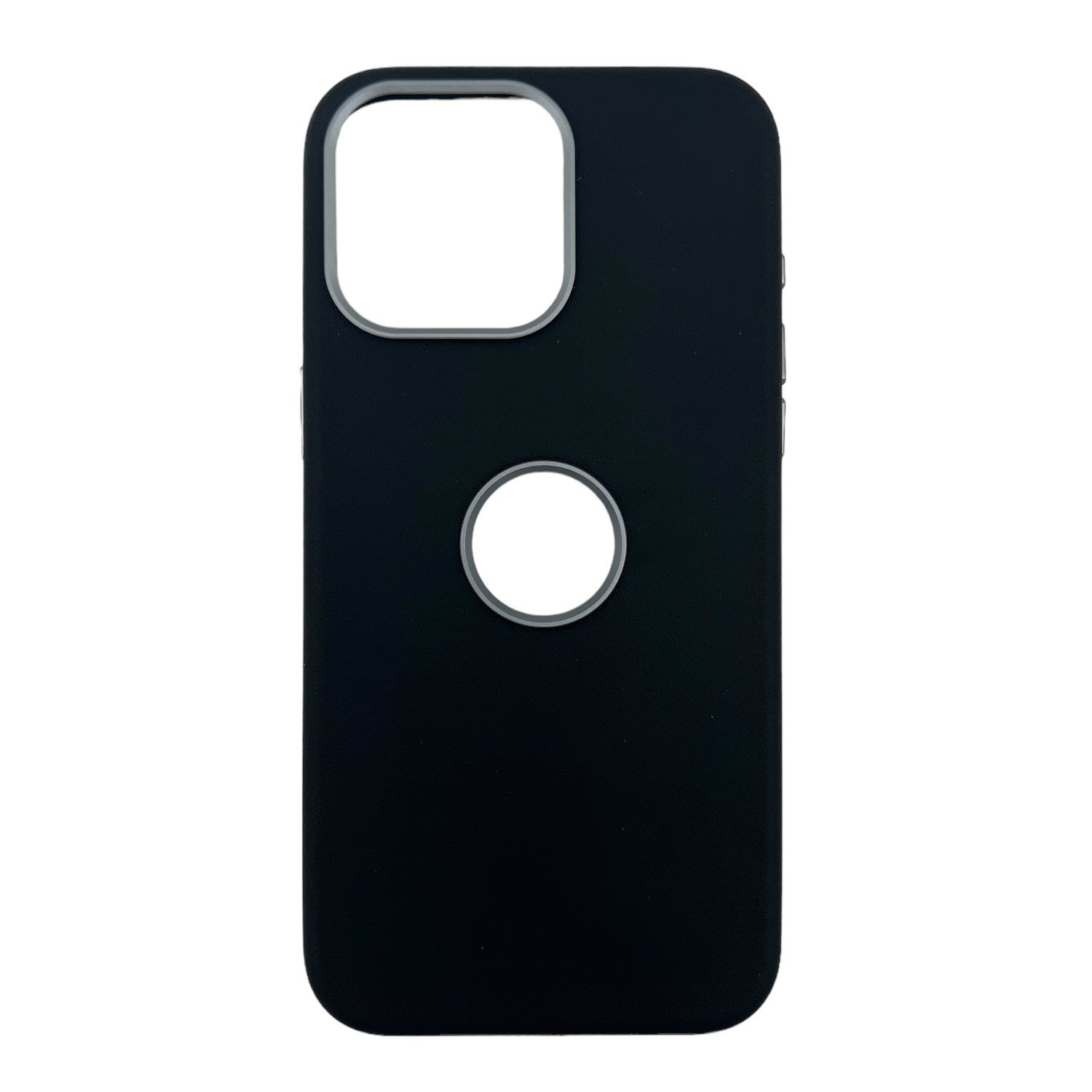 Nettech Apple iPhone 15 Pro Max Uyumlu NT-N020 Arka Koruma Kılıf NT-106496