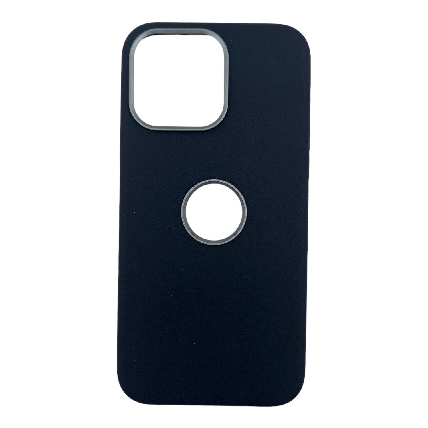 Nettech Apple iPhone 15 Pro Max Uyumlu NT-N020 Arka Koruma Kılıf NT-106496