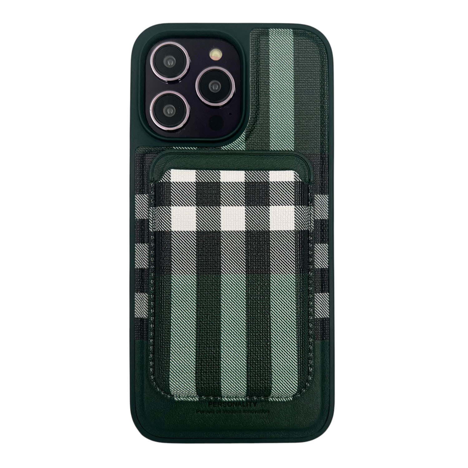 Nettech Apple iPhone 15 Pro Max Uyumlu NT-N034 Arka Koruma Kılıf NT-107766