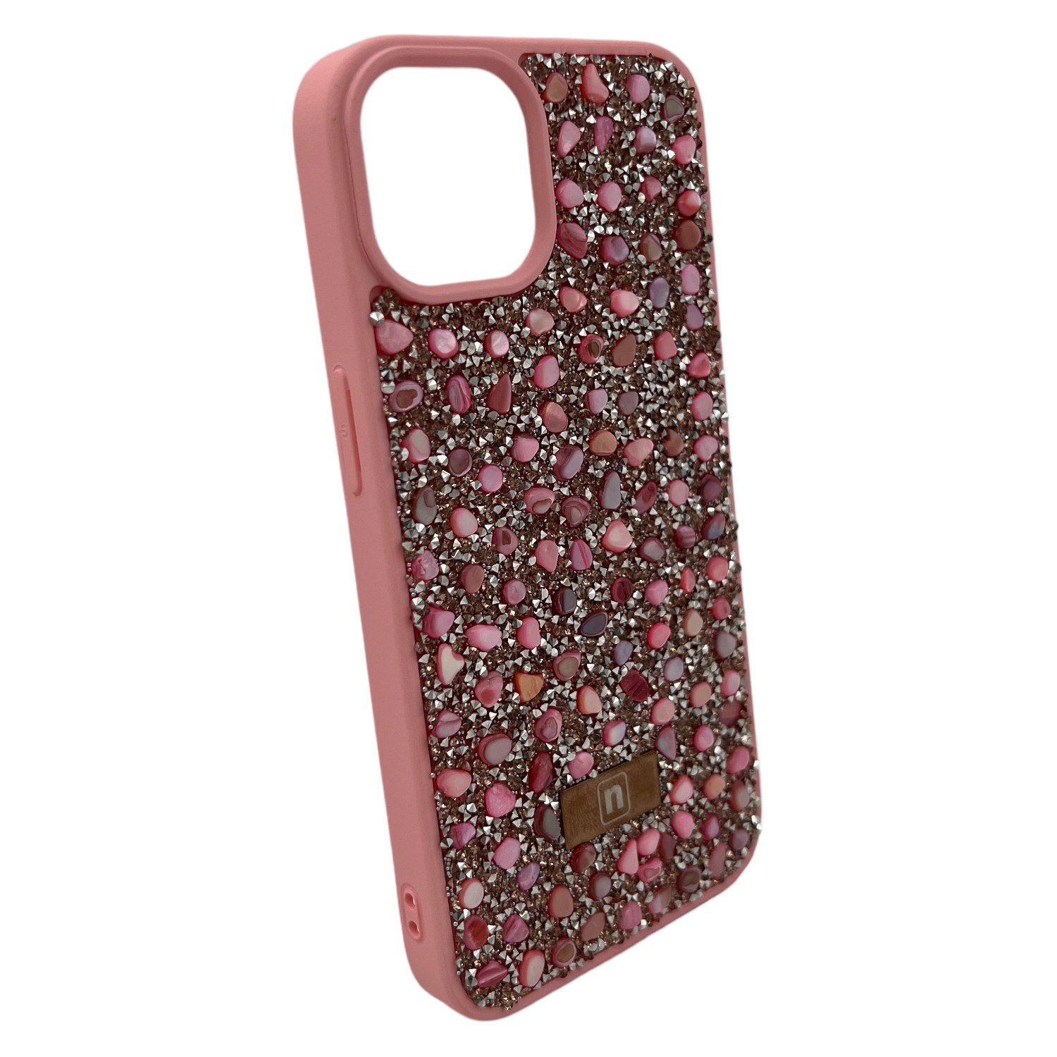 Nettech Apple iPhone 15 Pro Max Uyumlu NT-N030 Arka Koruma Kılıf NT-107480