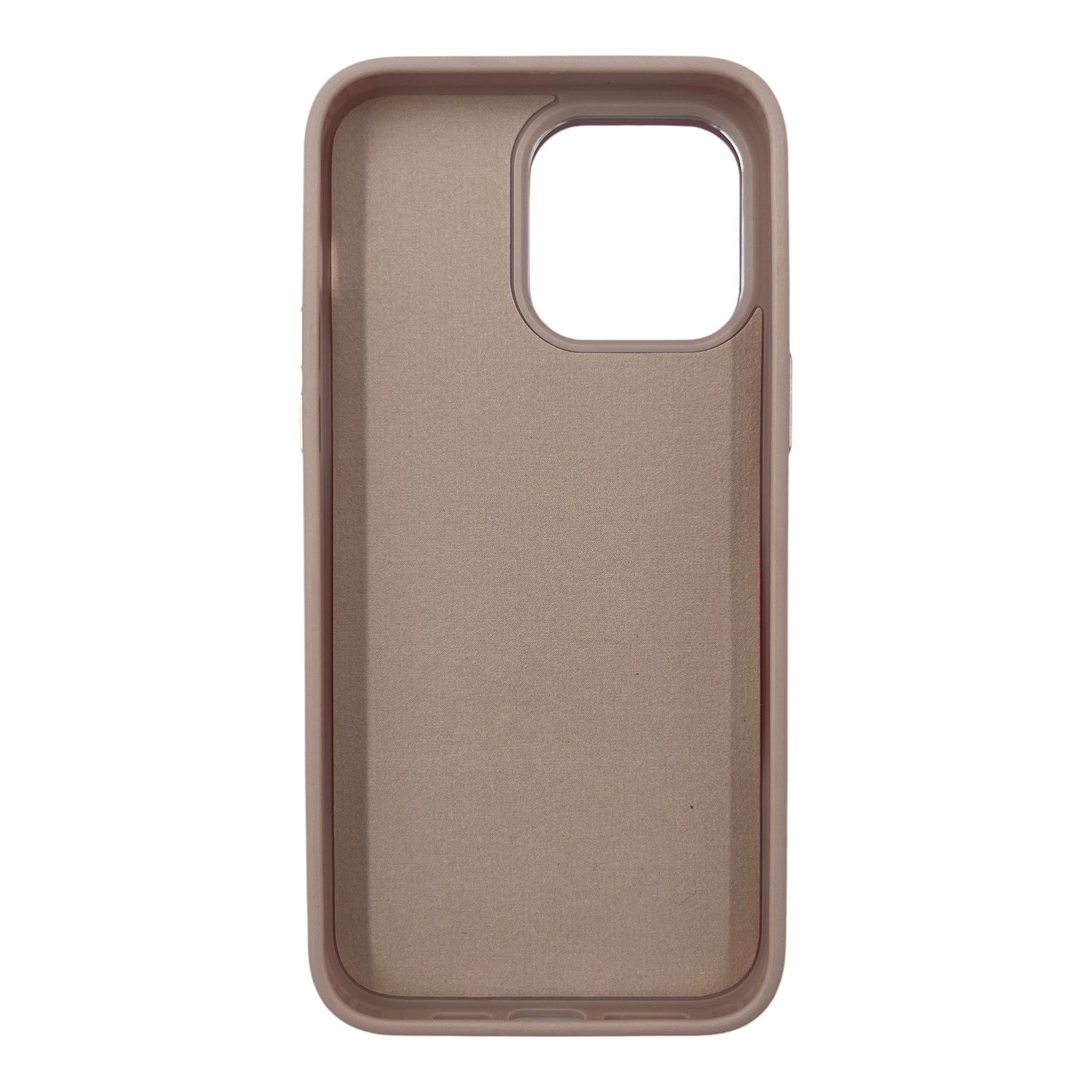 Nettech Apple iPhone 15 Pro Max Uyumlu NT-N029 Arka Koruma Kılıf NT-107376