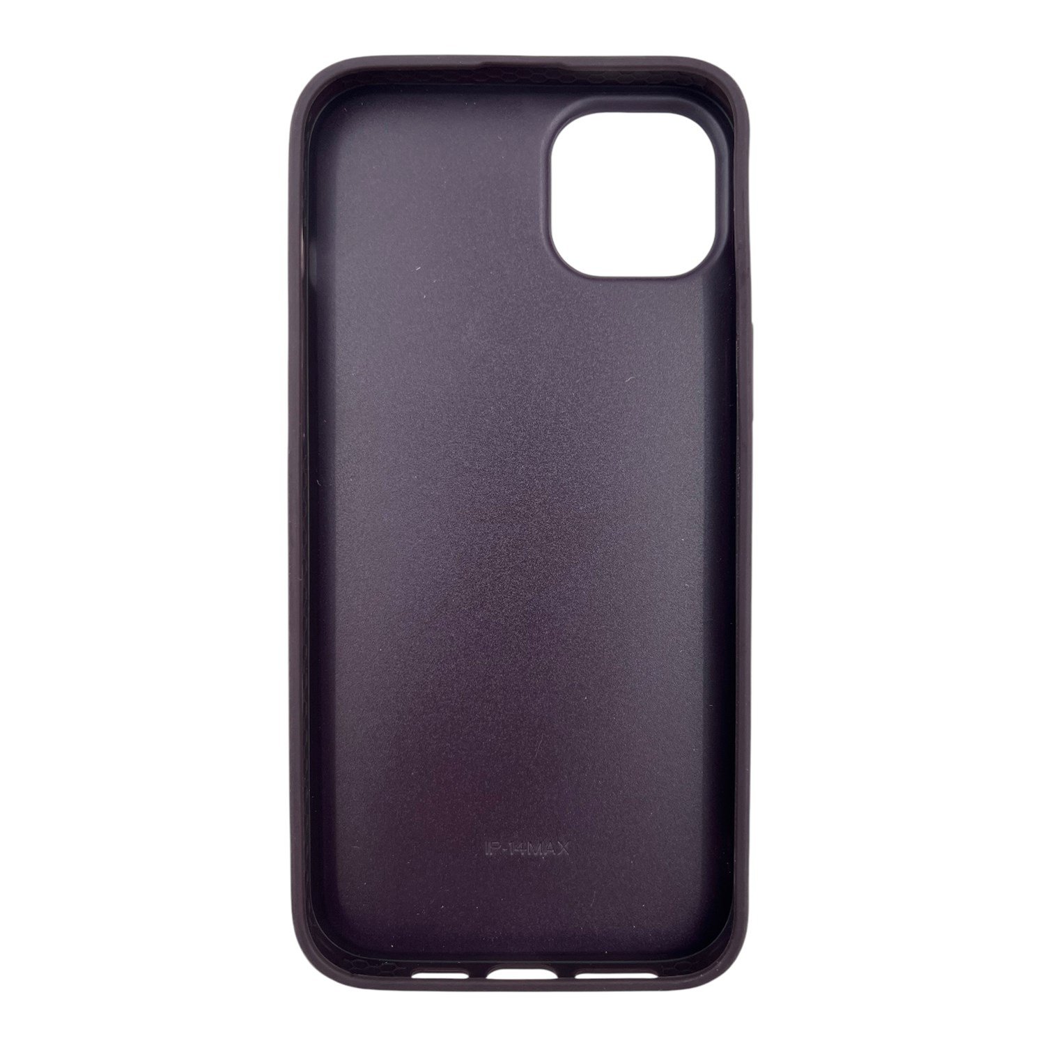 Nettech Apple iPhone 15 Pro Max Uyumlu NT-N028 Deri Kartlık Arka Koruma Kılıf NT-107231